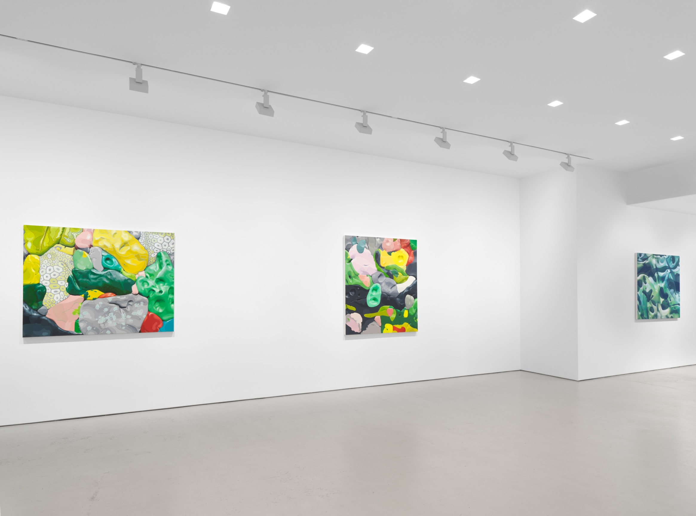 New York, NY: Miles McEnery Gallery, &#039;Alexander Ross,&#039; 8 September - 15 October 2022