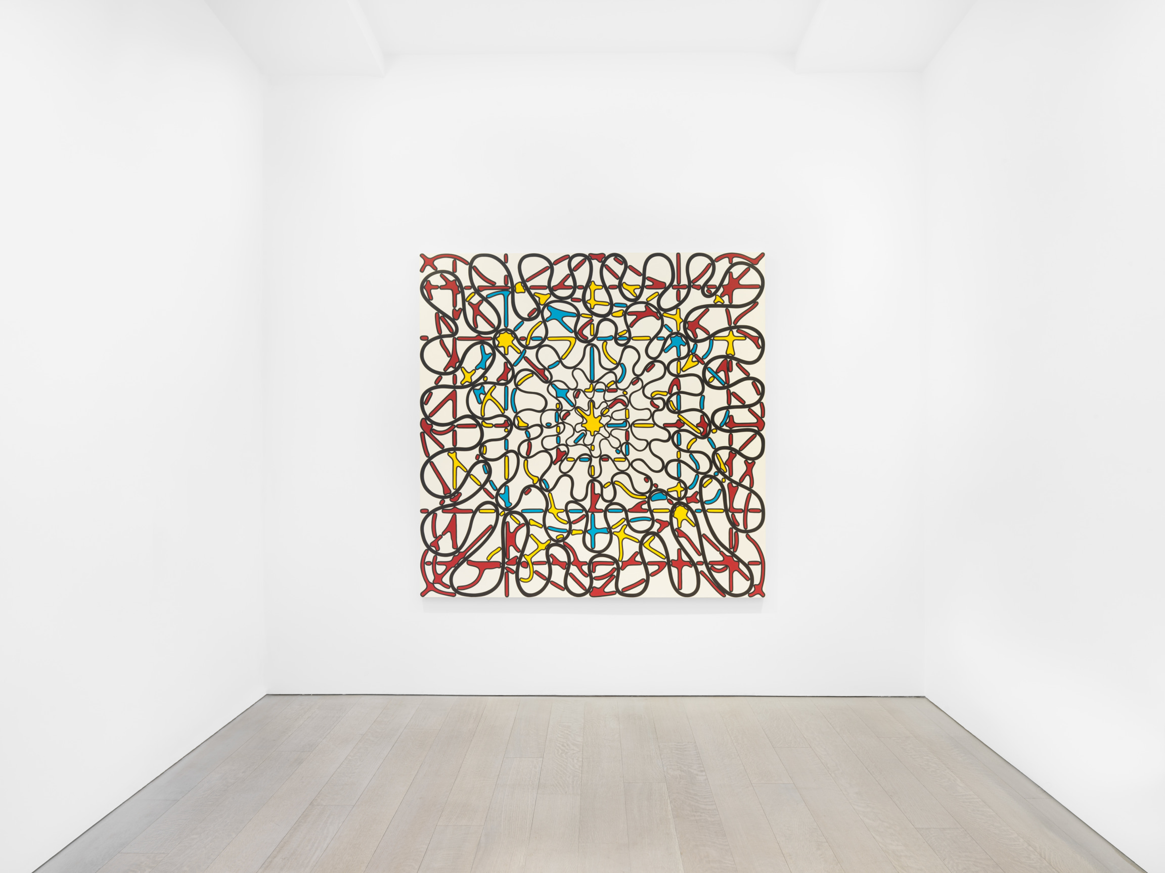 New York, NY: Miles McEnery Gallery, &lsquo;Warren Isensee,&rsquo; 2 February 2023 - 11 March 2023