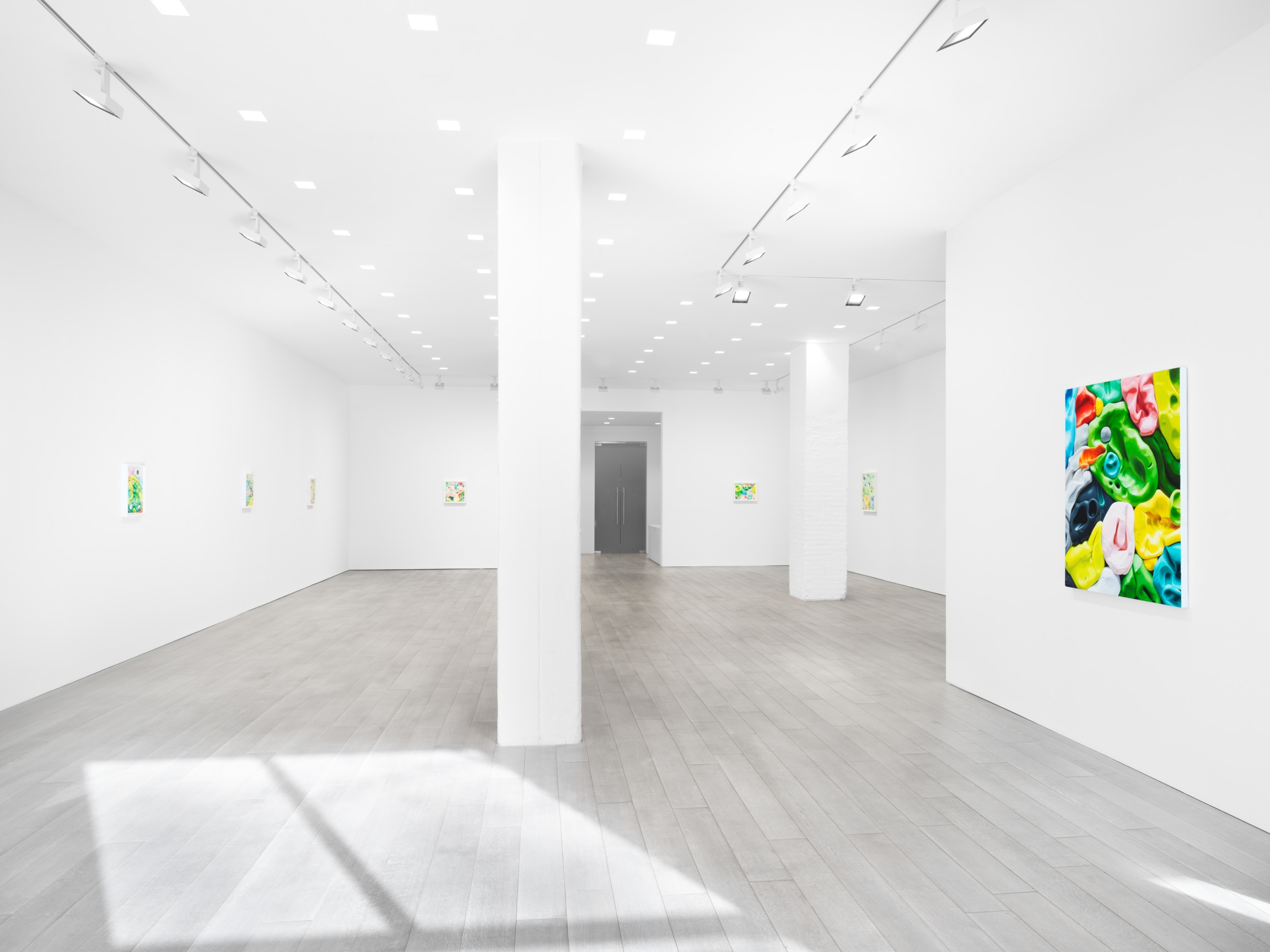 New York, NY: Miles McEnery Gallery, &lsquo;Alexander Ross,&rsquo; 14 December 2023 - 3 February 2024