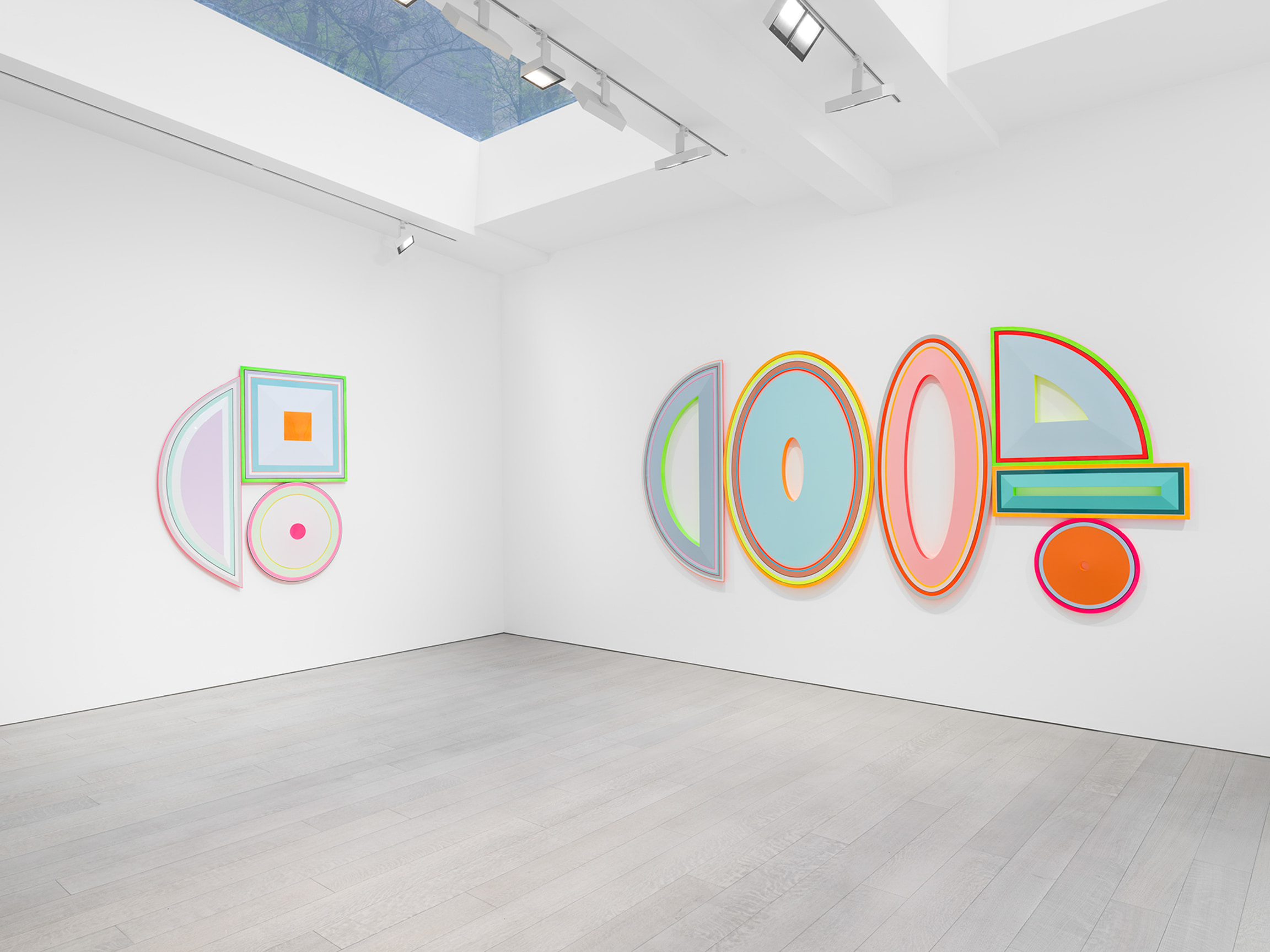 New York, NY: Miles McEnery Gallery, &lsquo;Beverly Fishman: Something For The Pain,&rsquo; 27 April 2023 - 3 June 2023