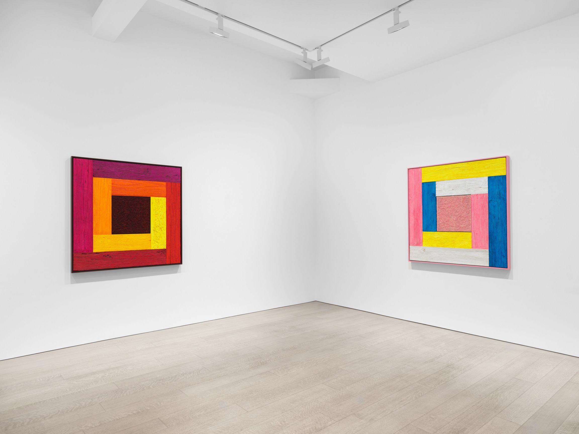 New York, NY: Miles McEnery Gallery, &lsquo;Douglas Melini: Landscape Painting,&rsquo; 26 October - 9 December 2023