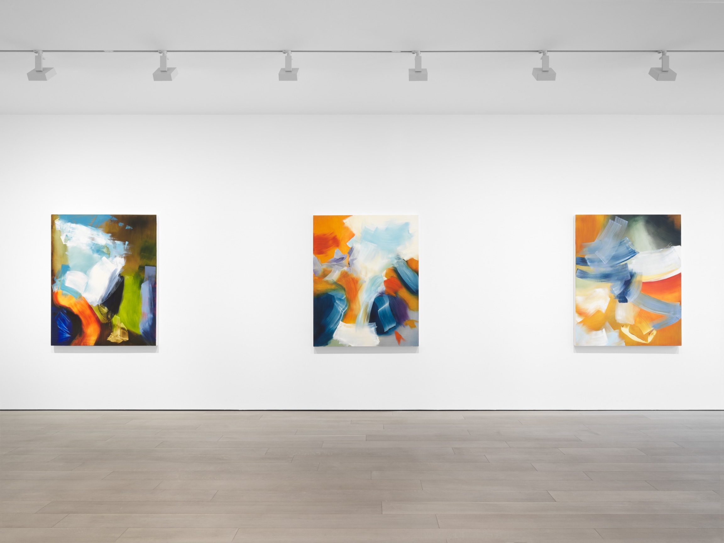 New York, NY: Miles McEnery Gallery, &#039;Elise Ansel: Sea Change&#039; 27 July - 31 August 2023