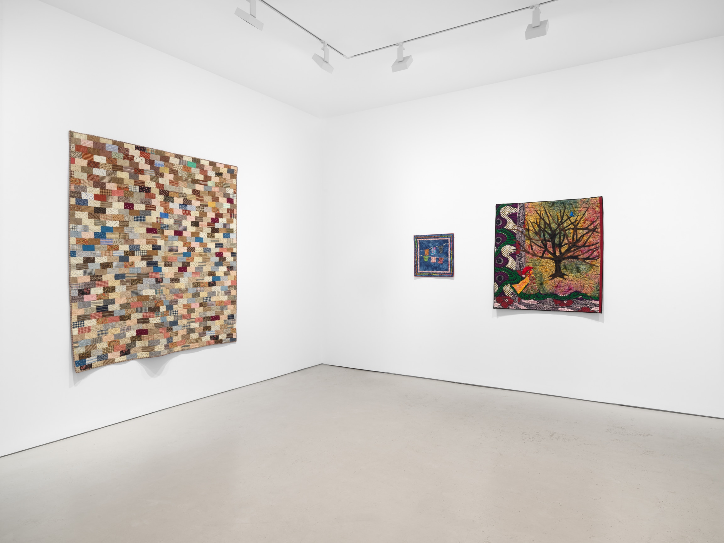 New York, NY: Miles McEnery Gallery, &#039;The Ecology of the Self&#039; 27 July - 31 August 2023