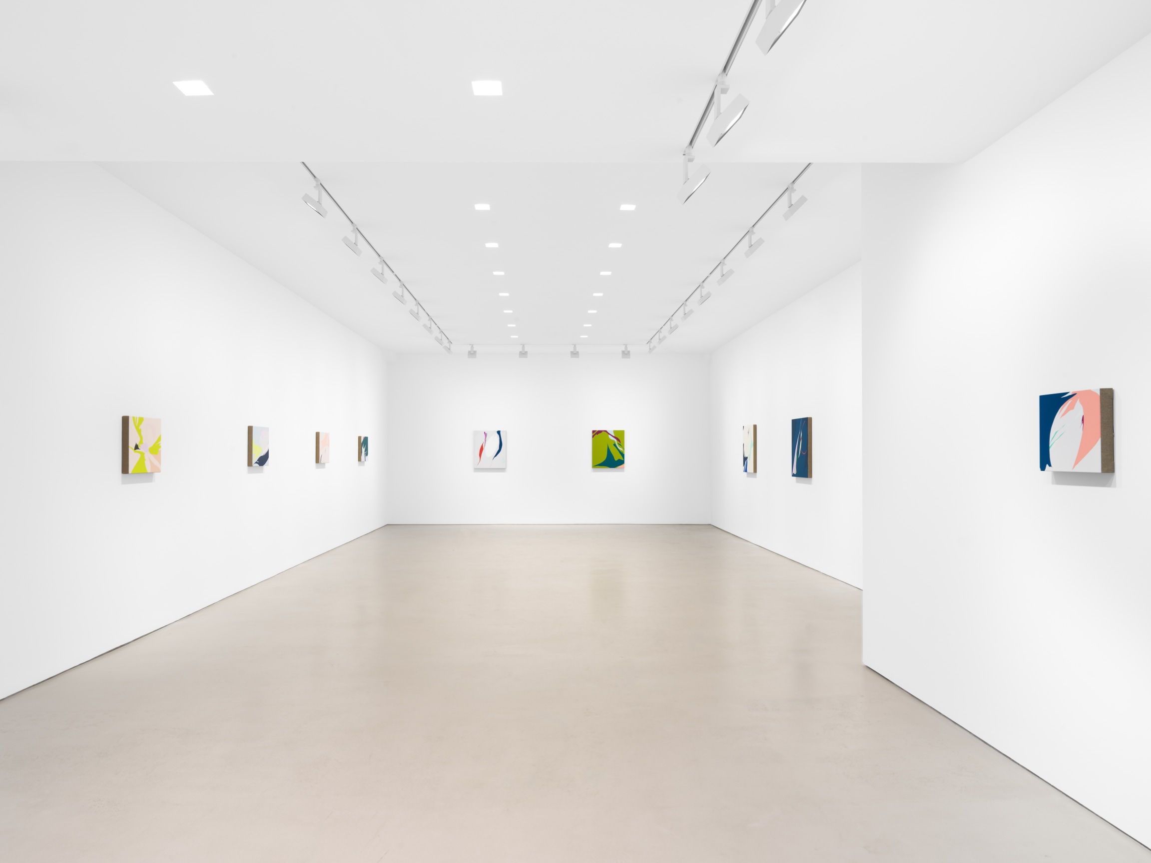 New York, NY: Miles McEnery Gallery, &lsquo;Heather Gwen Martin: Riding High,&rsquo; 14 December 2023 - 3 February 2024