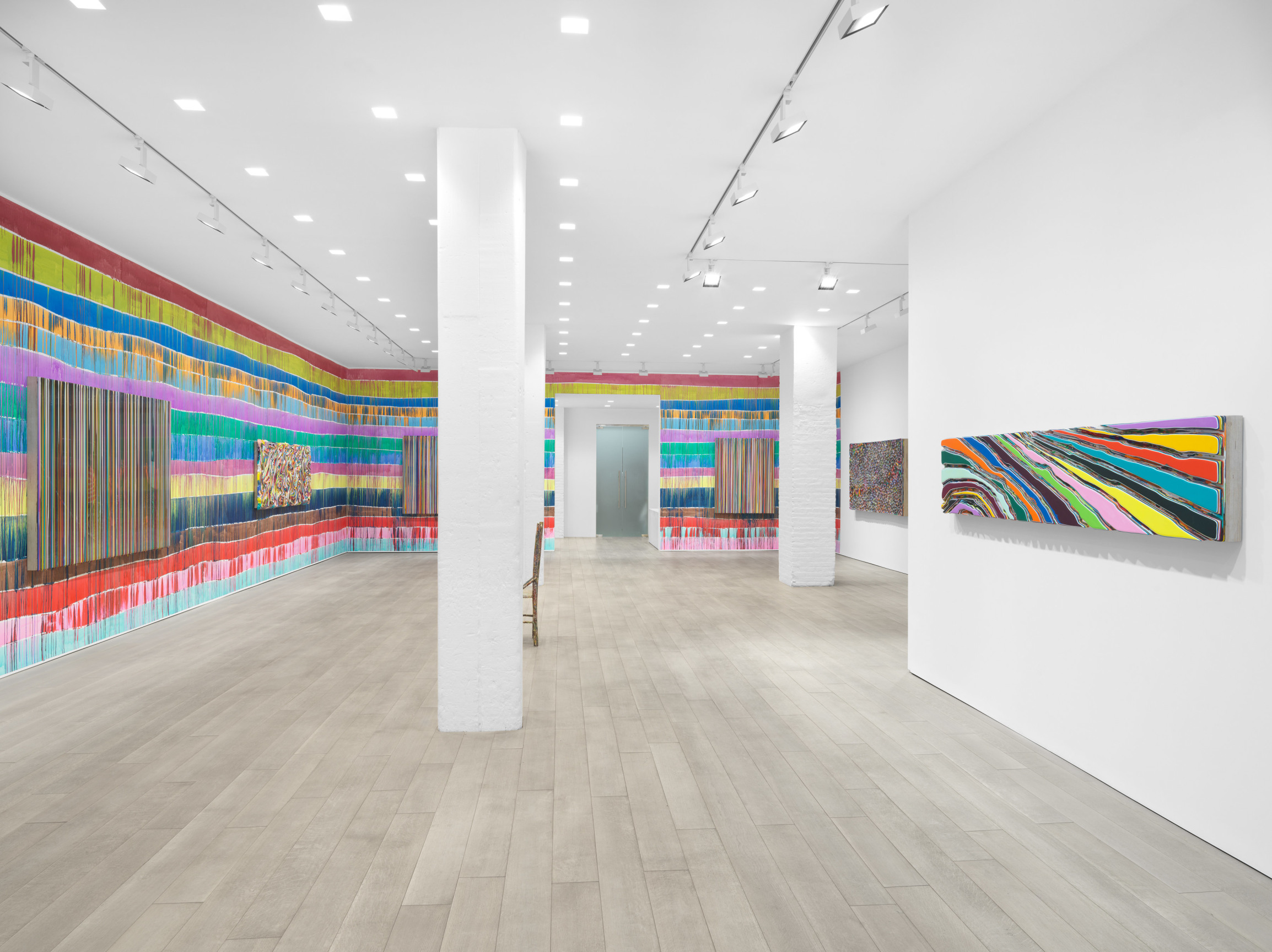 New York, NY: Miles McEnery Gallery, &lsquo;Markus Linnenbrink: EVERYTHINGBETWEENTHESUNANDTHEDIRT,&rsquo; 8 June - 22 July 2023