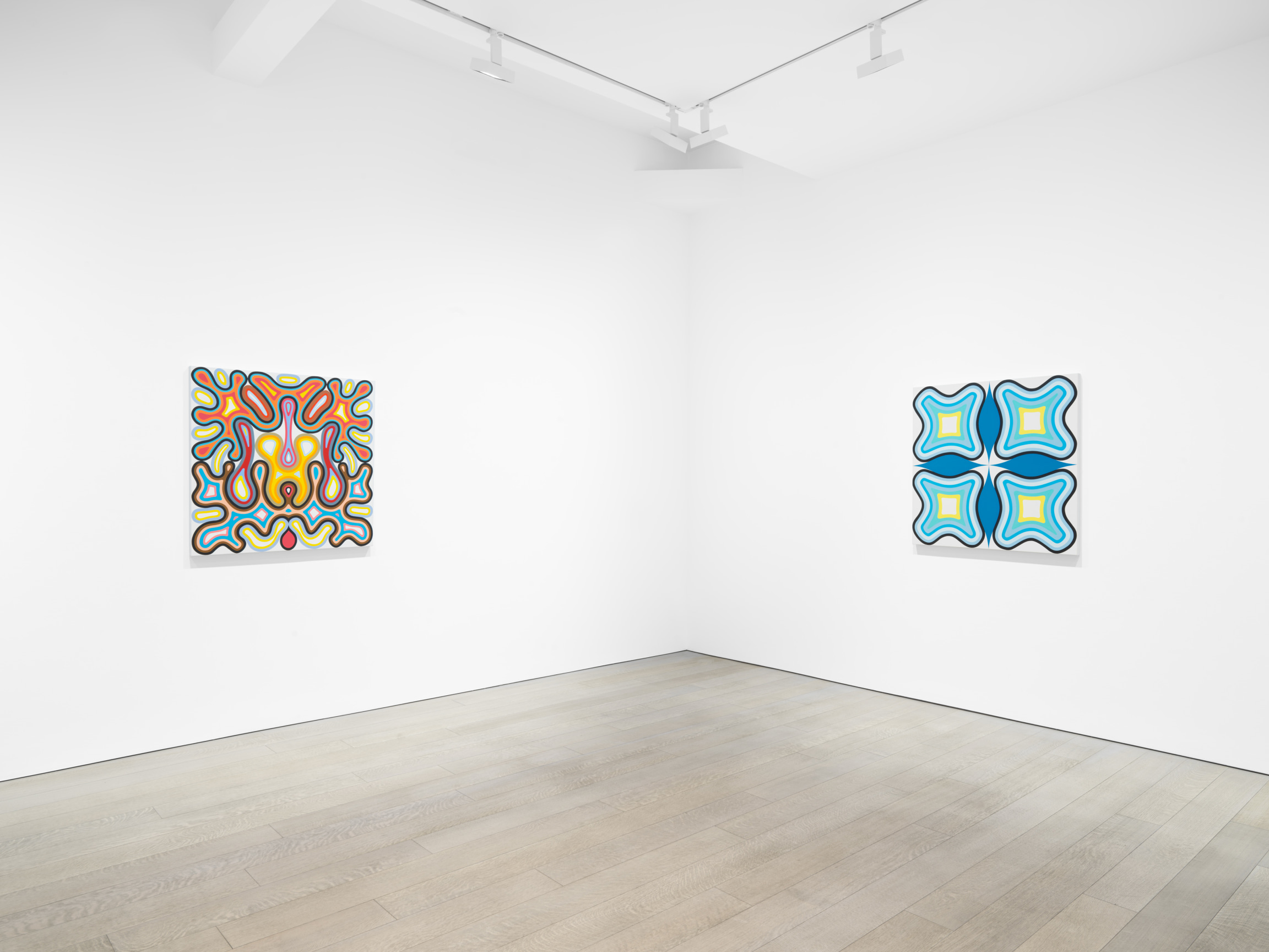 New York, NY: Miles McEnery Gallery, &lsquo;Warren Isensee,&rsquo; 2 February 2023 - 11 March 2023