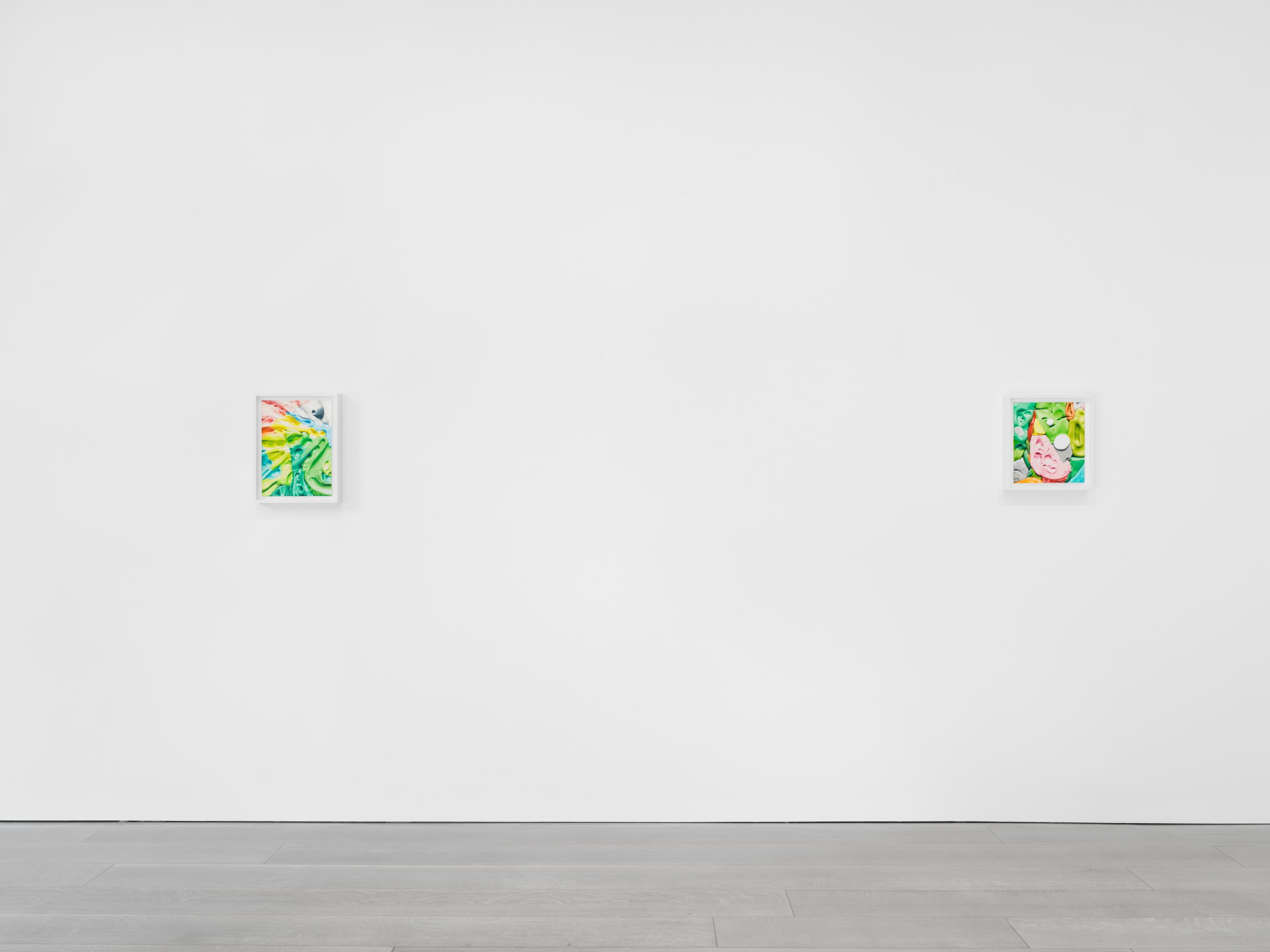 New York, NY: Miles McEnery Gallery, &lsquo;Alexander Ross,&rsquo; 14 December 2023 - 3 February 2024