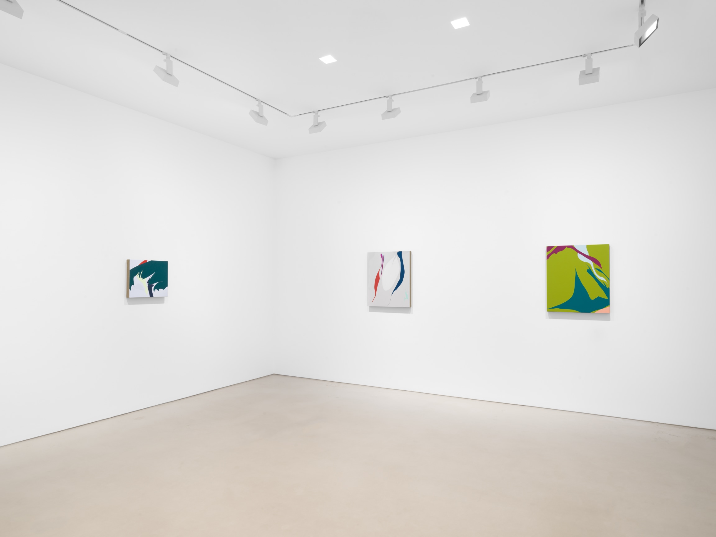 New York, NY: Miles McEnery Gallery, &lsquo;Heather Gwen Martin: Riding High,&rsquo; 14 December 2023 - 3 February 2024