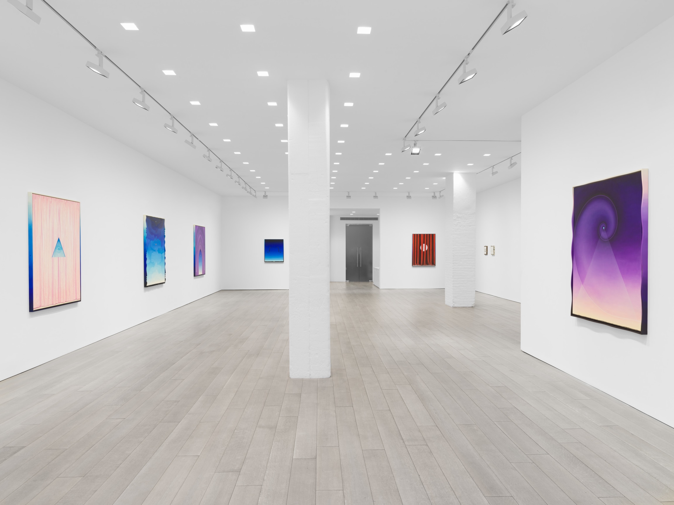 New York, NY: Miles McEnery Gallery, &ldquo;Emily Weiner: Now Eve, We&rsquo;re Here, We&rsquo;ve Won,&rdquo;