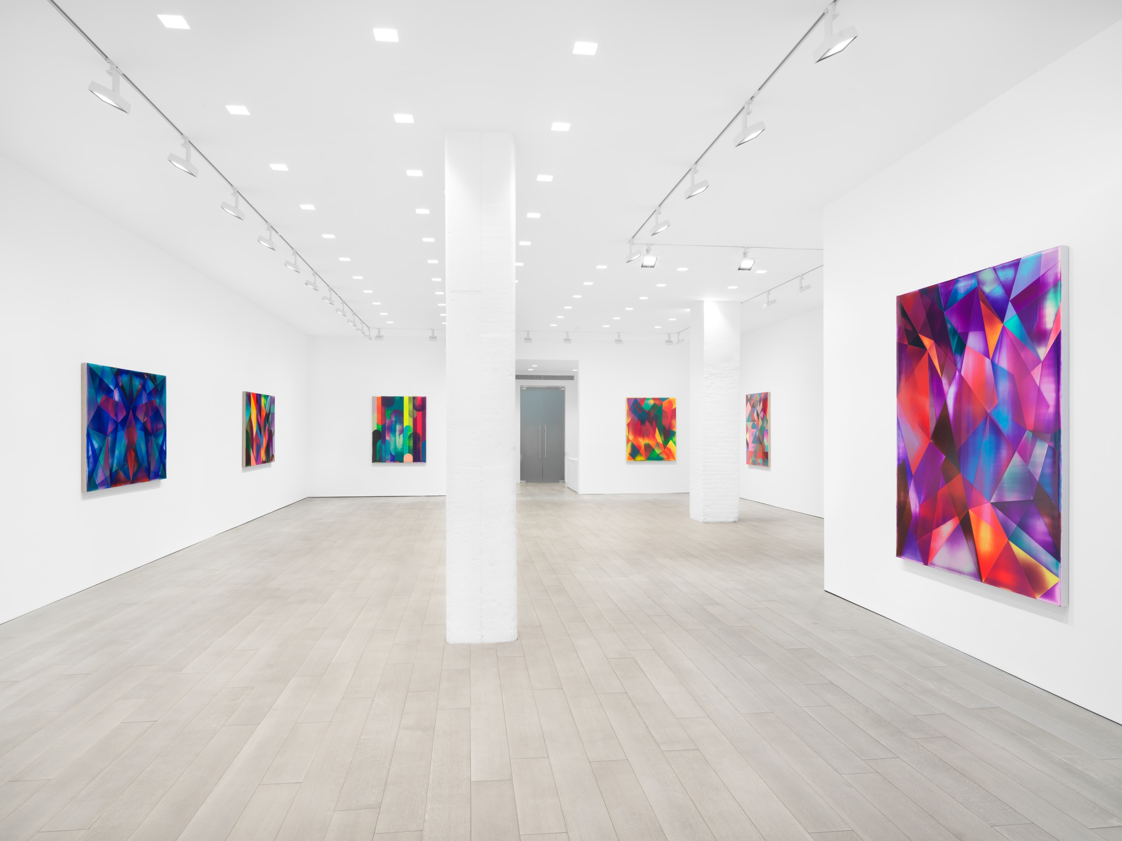 New York, NY: Miles McEnery Gallery, &lsquo;Shannon Finley,&rsquo; 2 February 2023 - 11 March 2023