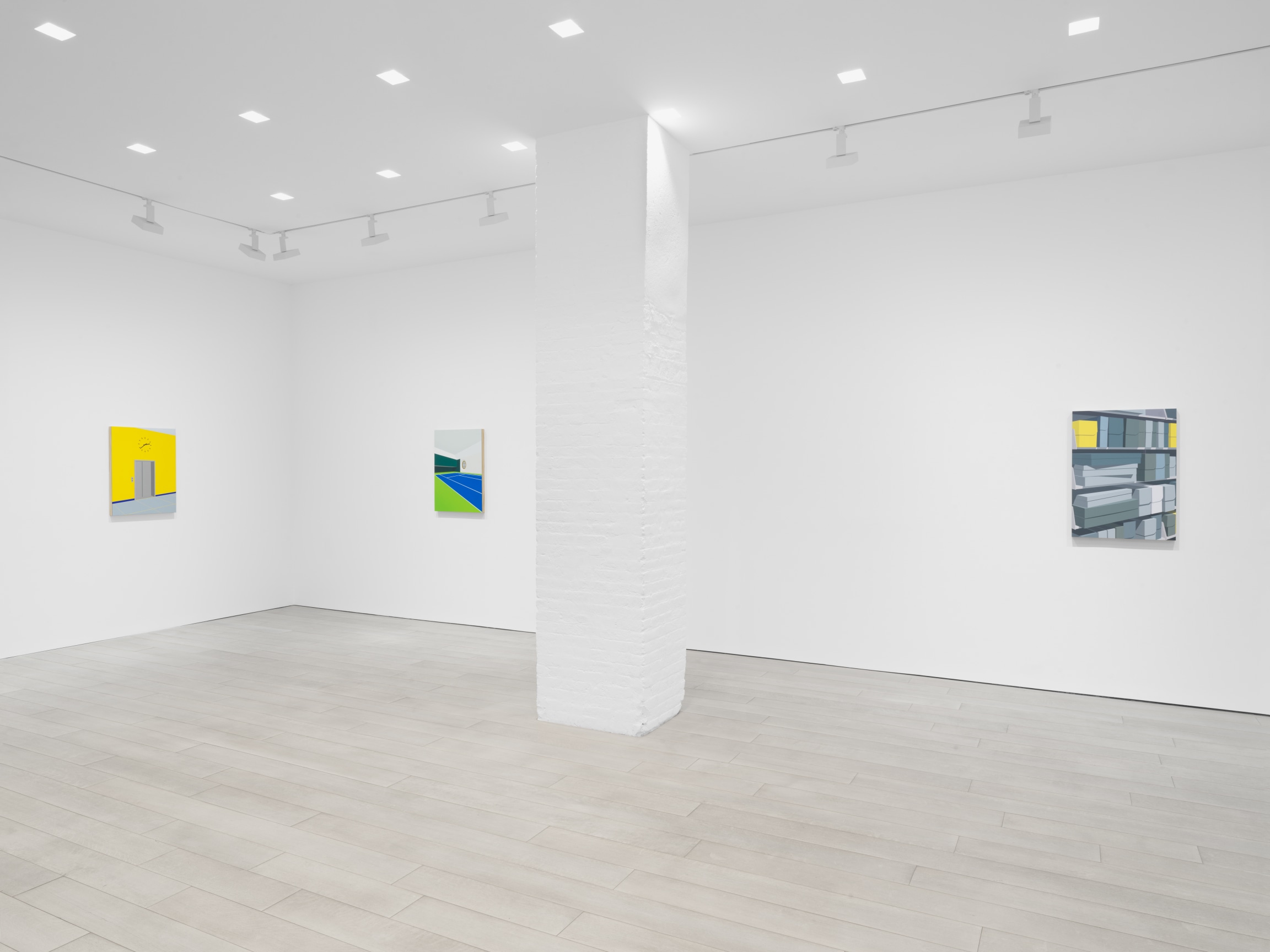 New York, NY: Miles McEnery Gallery, &lsquo;Daniel Rich: Parallels,&rsquo; 8 February - 23 March 2024