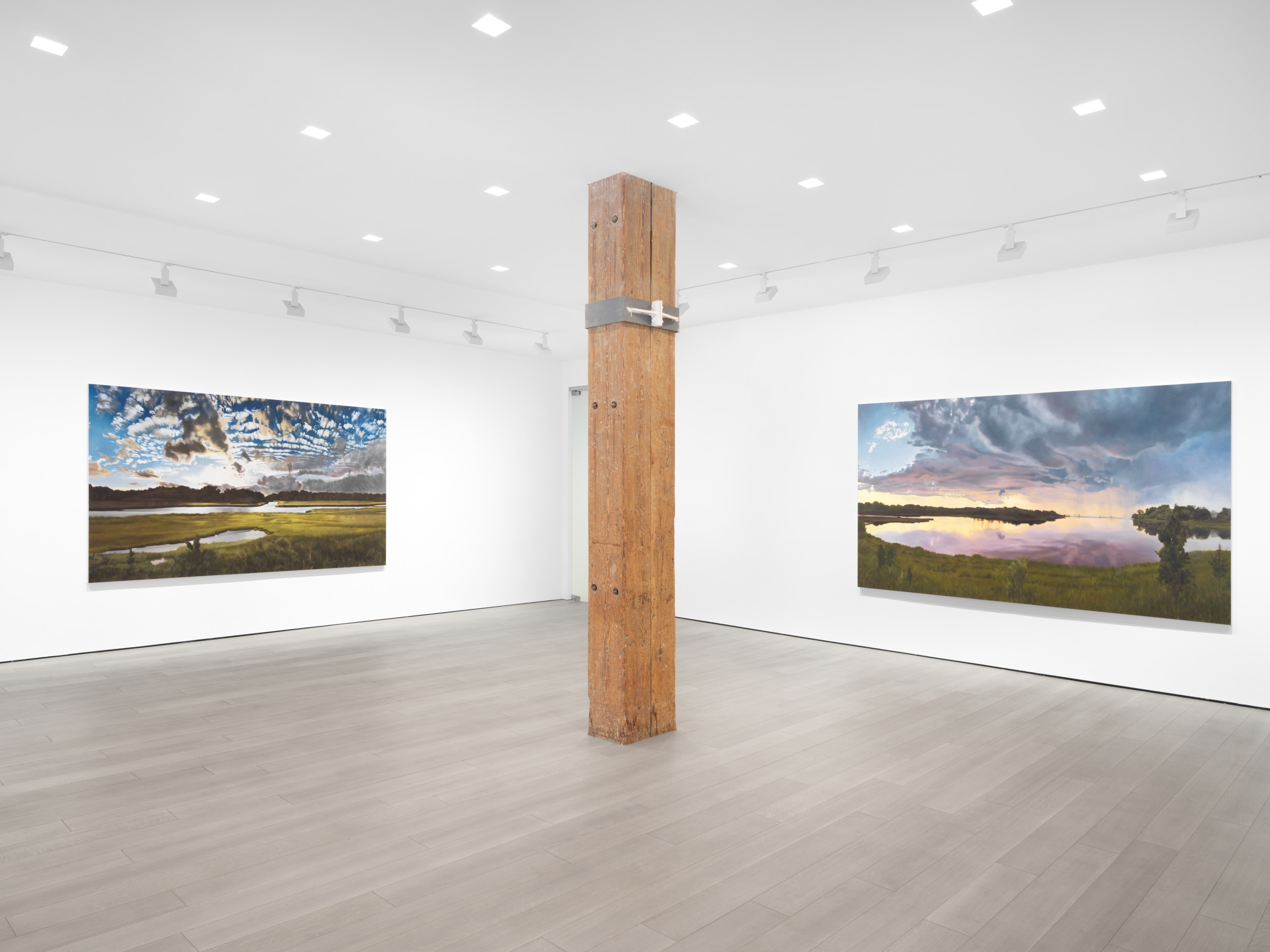 New York, NY: Miles McEnery Gallery, &lsquo;April Gornik: The Other Side,&rsquo; 7 September - 21 October 2023