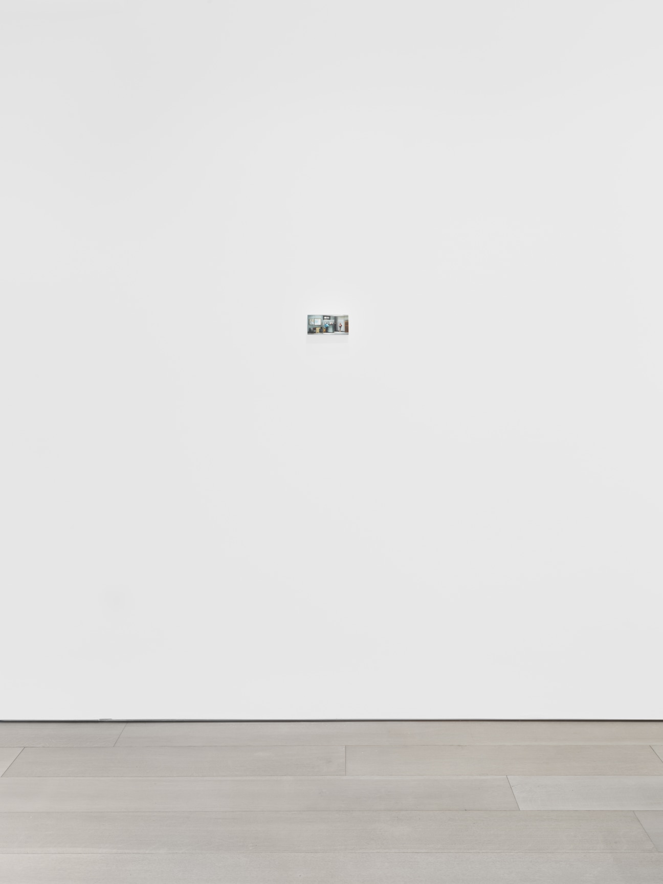 New York, NY: Miles McEnery Gallery, &lsquo;Amy Bennett: Shelter,&rsquo; 16 May - 3 July 2024