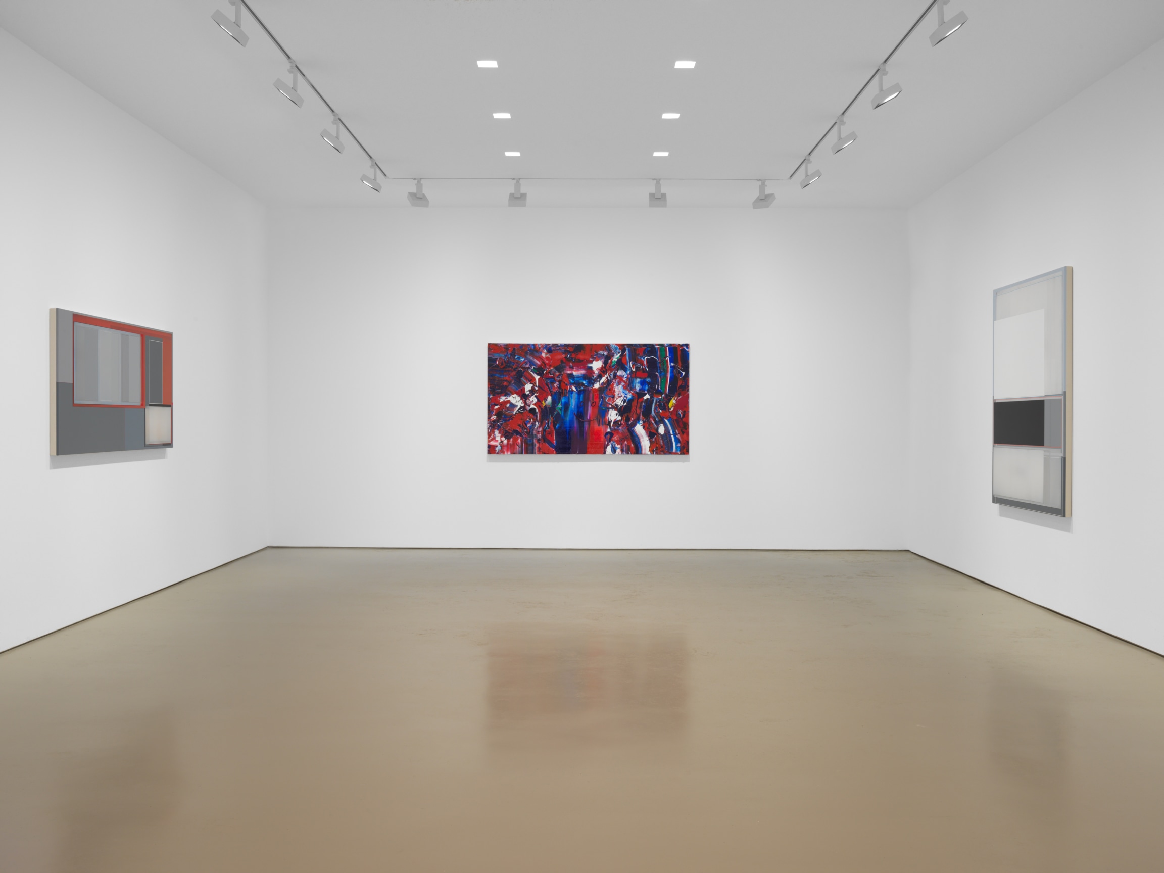 MICHAEL REAFSNYDER / PATRICK WILSON