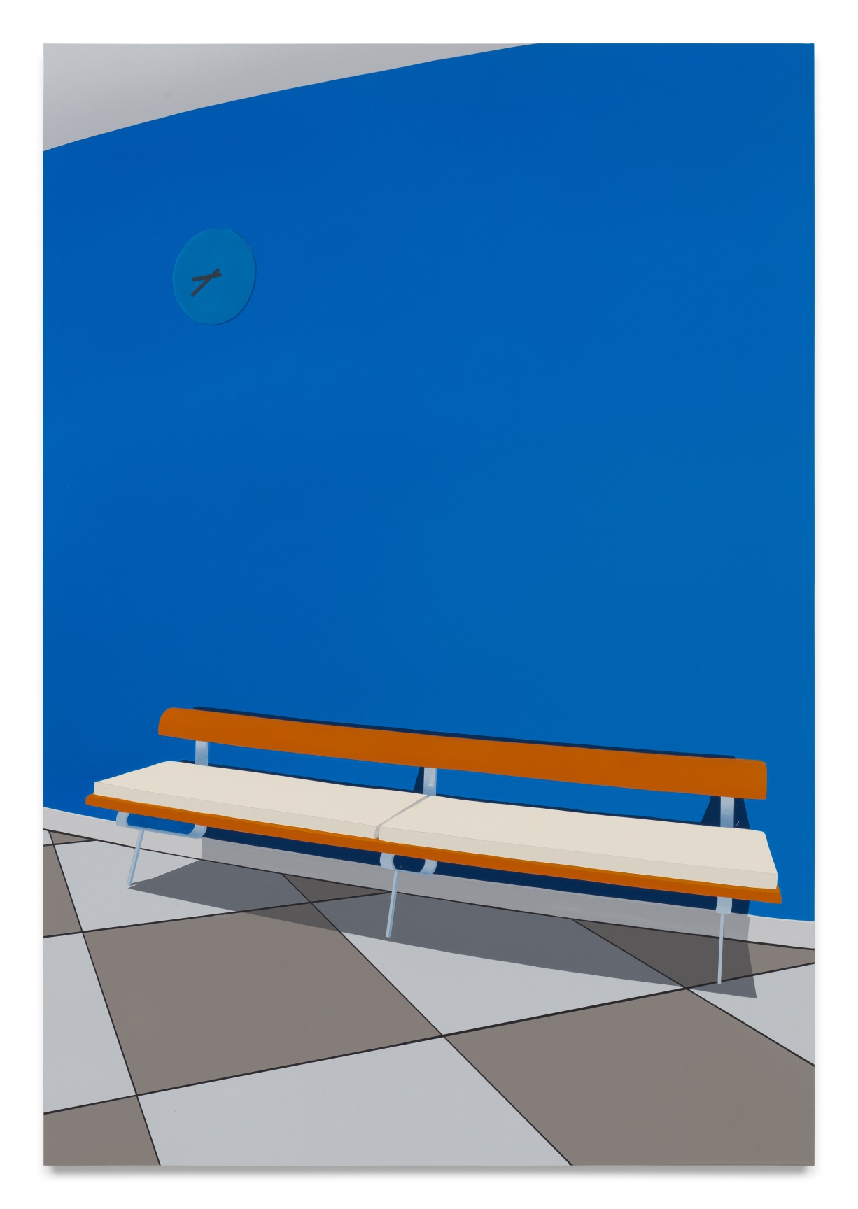 FEBRUARY 24th 2022, 405 E 42ND ST, New York, 2023,