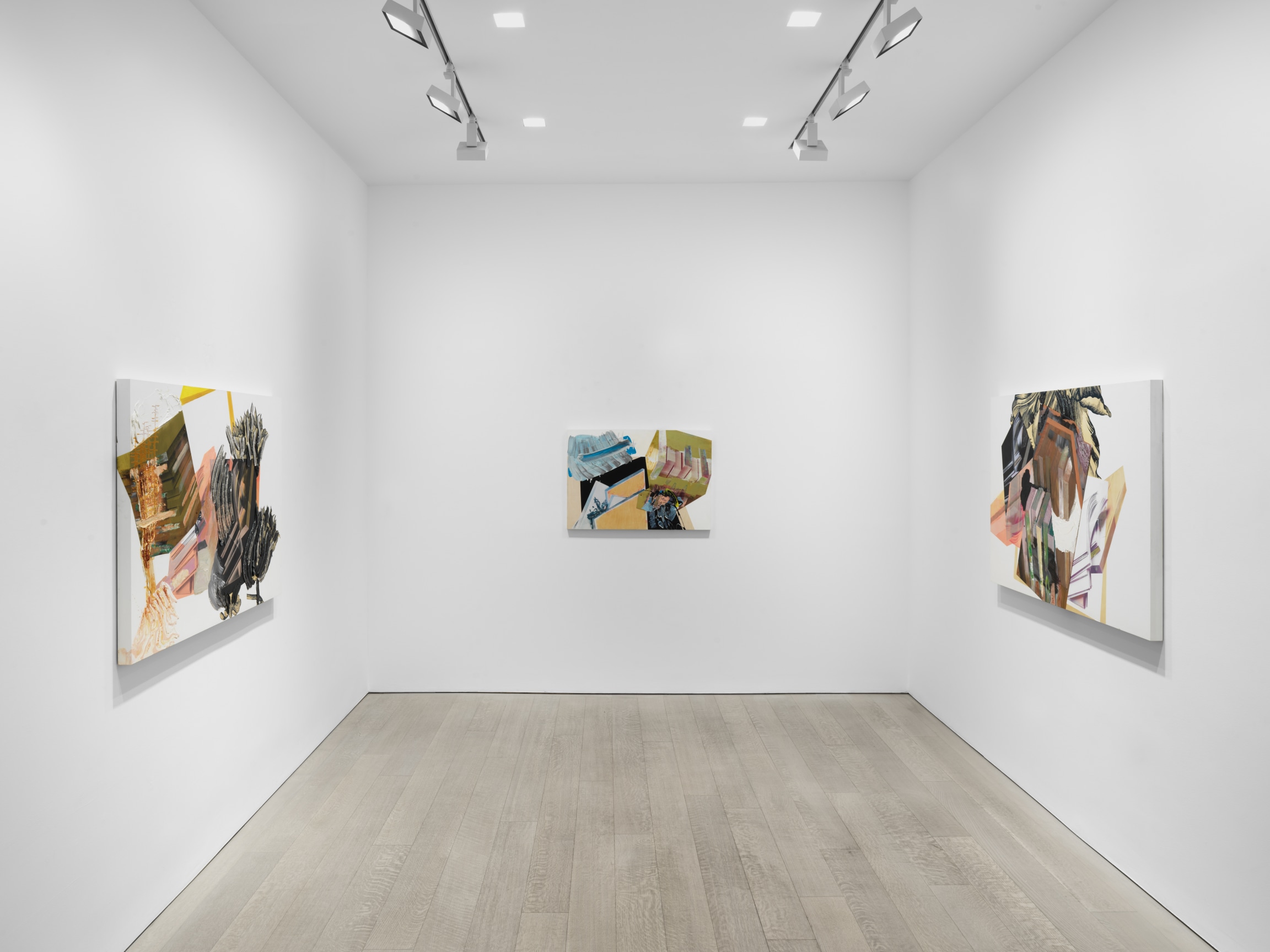 New York, NY: Miles McEnery Gallery, &lsquo;Pia Fries: heliopedi,&rsquo; 7 September - 21 October 2023