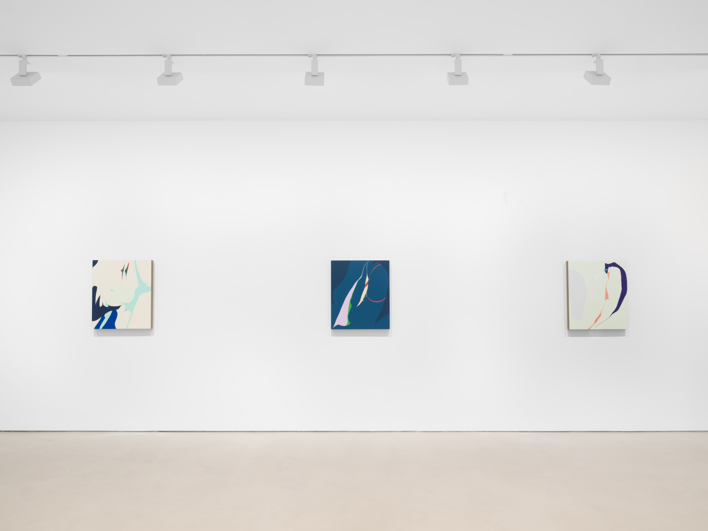 New York, NY: Miles McEnery Gallery, &lsquo;Heather Gwen Martin: Riding High,&rsquo; 14 December 2023 - 3 February 2024