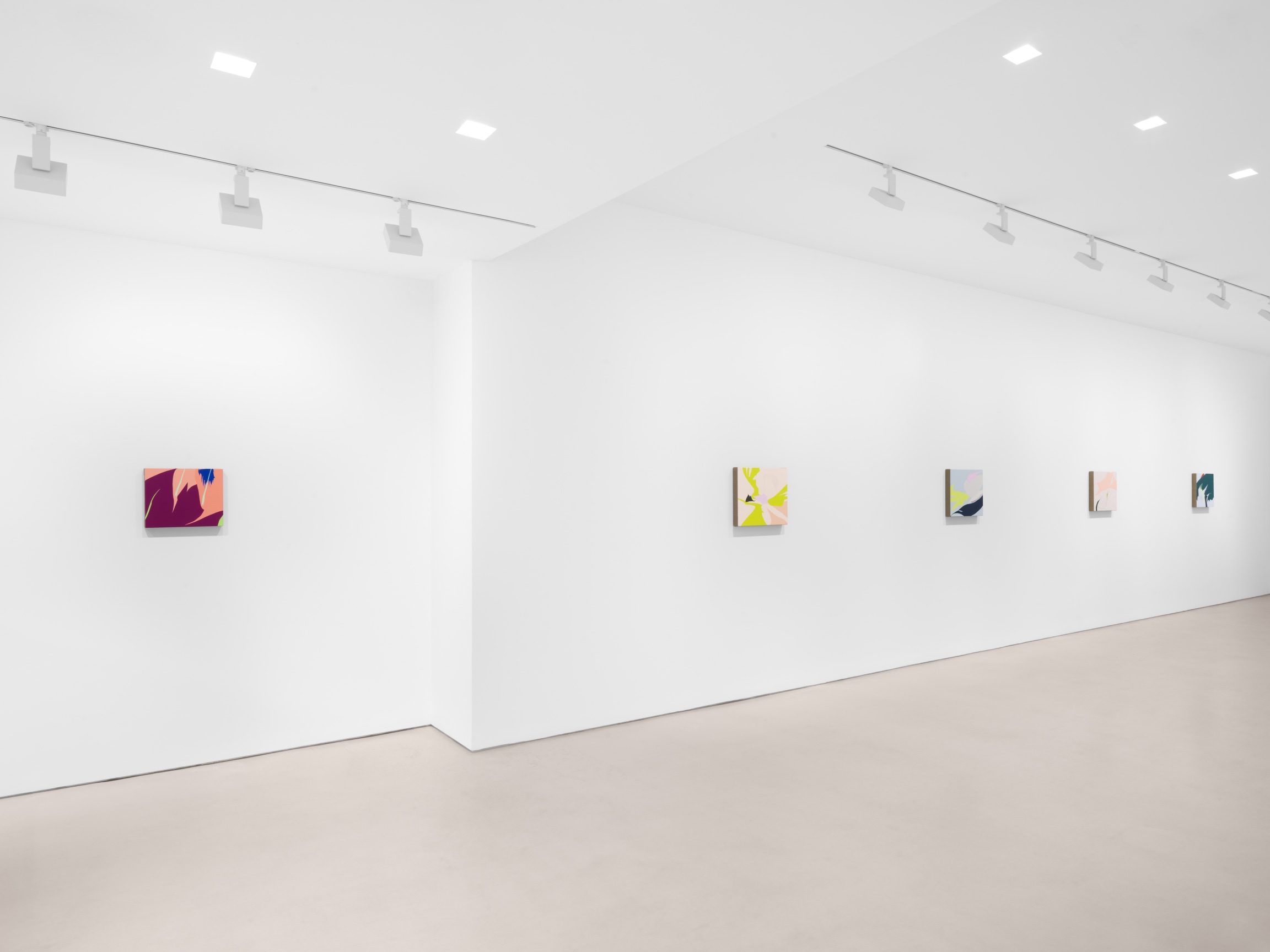 New York, NY: Miles McEnery Gallery, &lsquo;Heather Gwen Martin: Riding High,&rsquo; 14 December 2023 - 3 February 2024