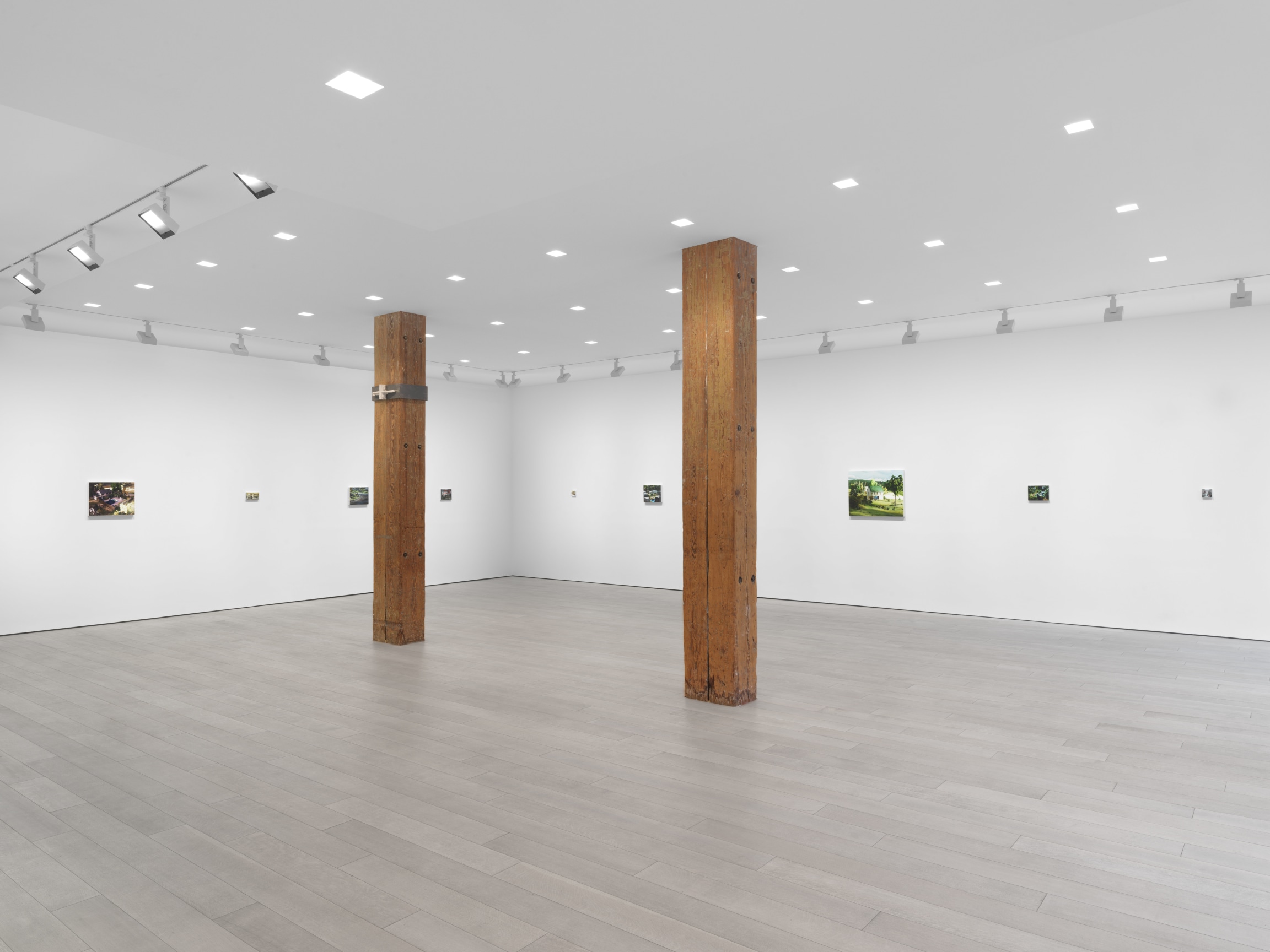 New York, NY: Miles McEnery Gallery, &lsquo;Amy Bennett: Shelter,&rsquo; 16 May - 3 July 2024