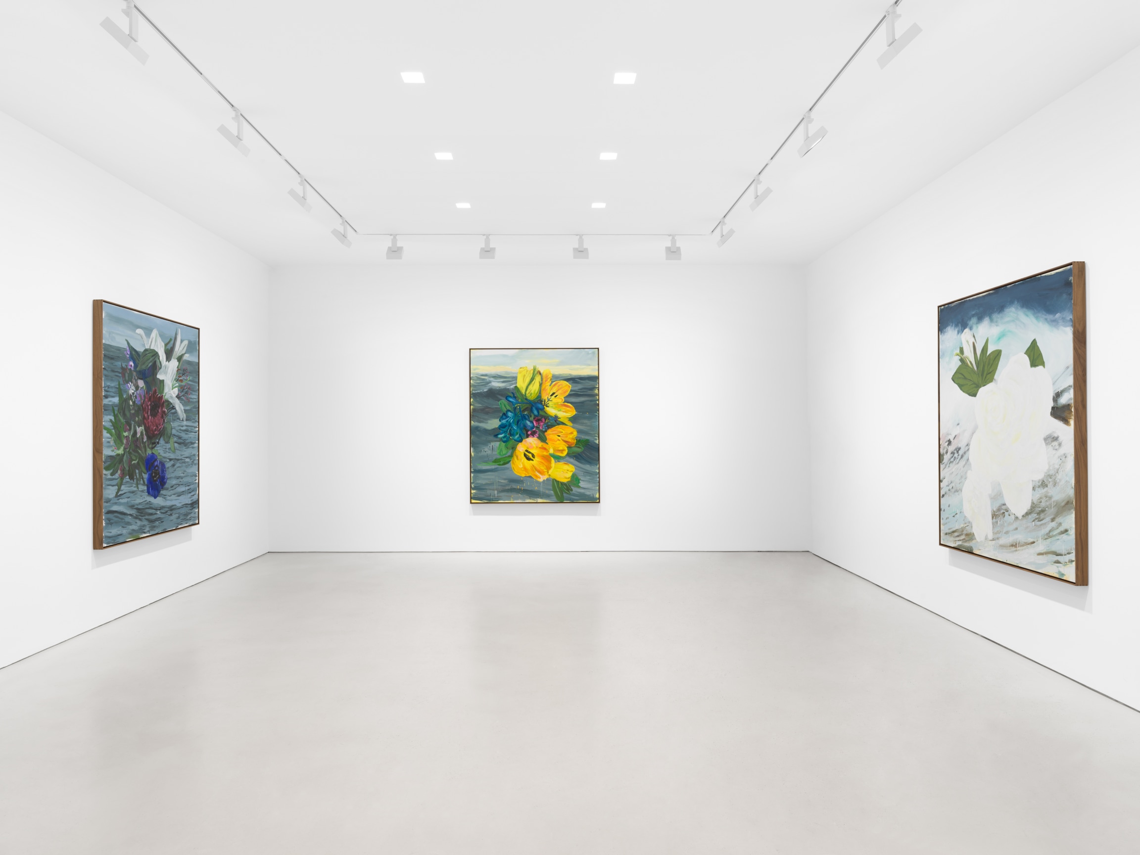New York, NY: Miles McEnery Gallery, &lsquo;Enrique Mart&iacute;nez Celaya: The Sea Memory (Found),&rsquo; 7 September - 21 October 2023