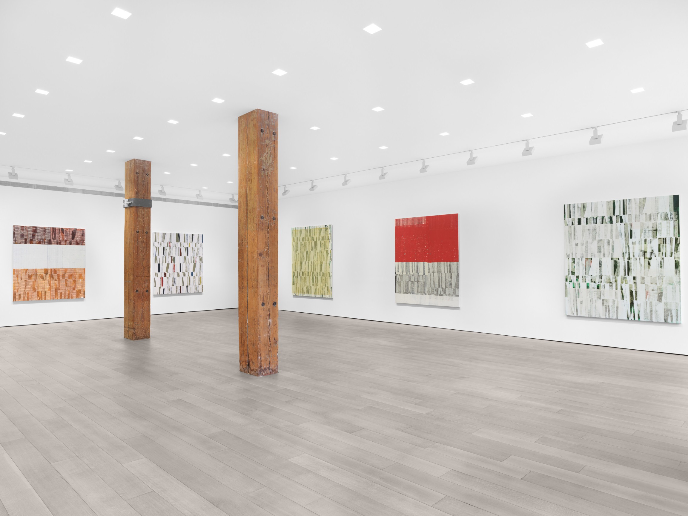 New York, NY: Miles McEnery Gallery, &lsquo;Kevin Appel,&rsquo; 16 March 2023 - 22 April 2023