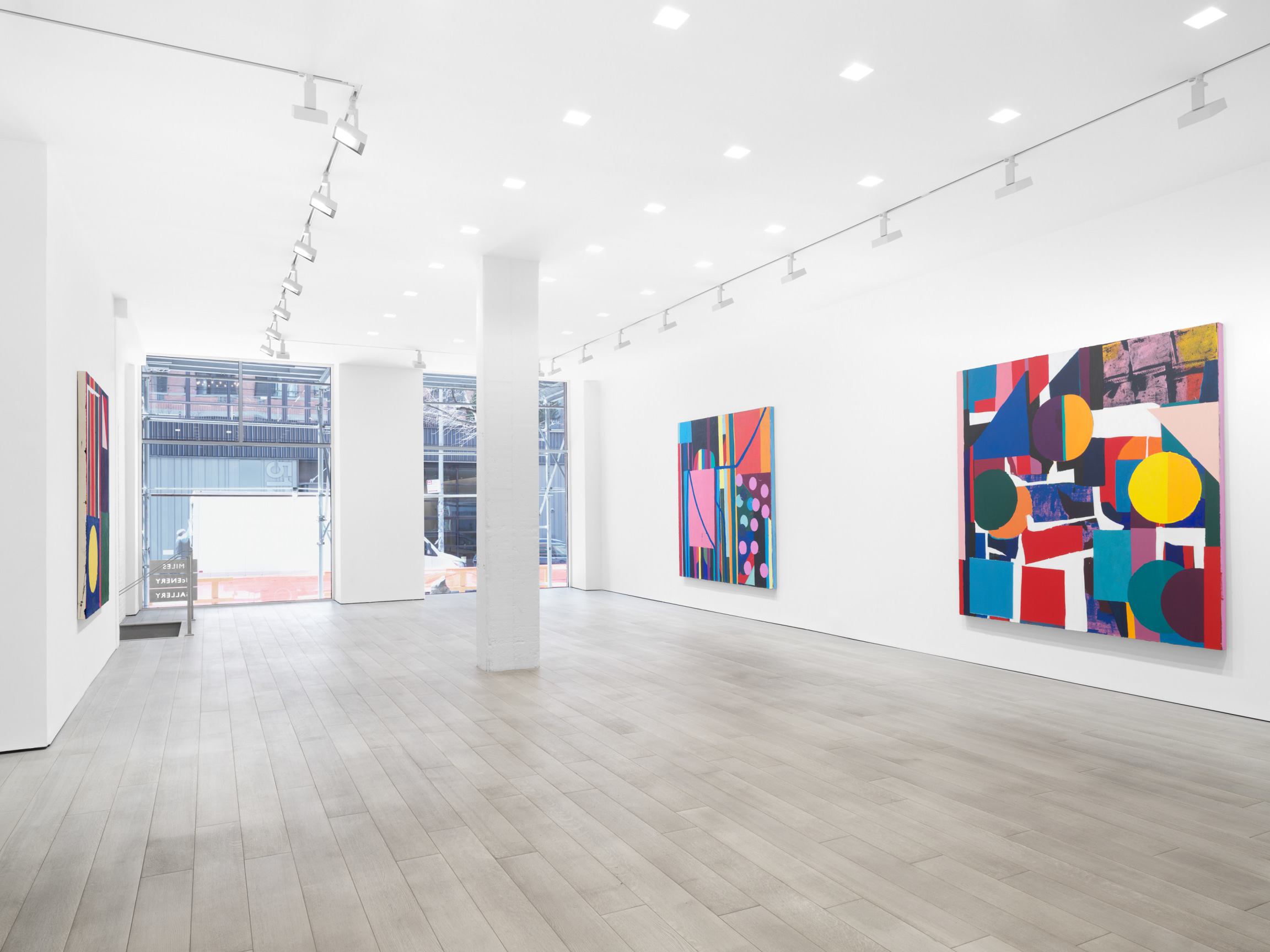 New York, NY: Miles McEnery Gallery, &lsquo;Nick Aguayo,&rsquo; 16 March 2023 - 22 April 2023