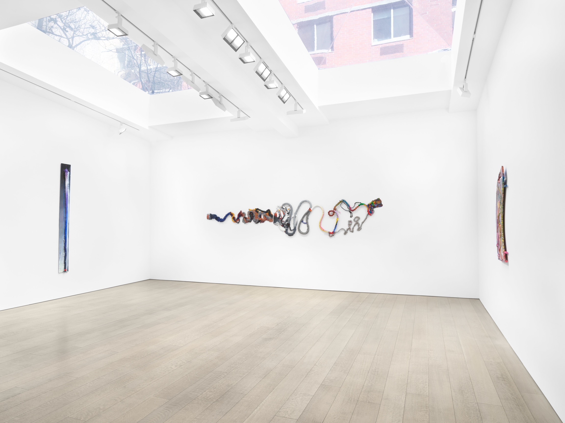 New York, NY: Miles McEnery Gallery, &lsquo;Katy Cowan: gods on a bridge,&rsquo; 16 March 2023 - 27 April 2023