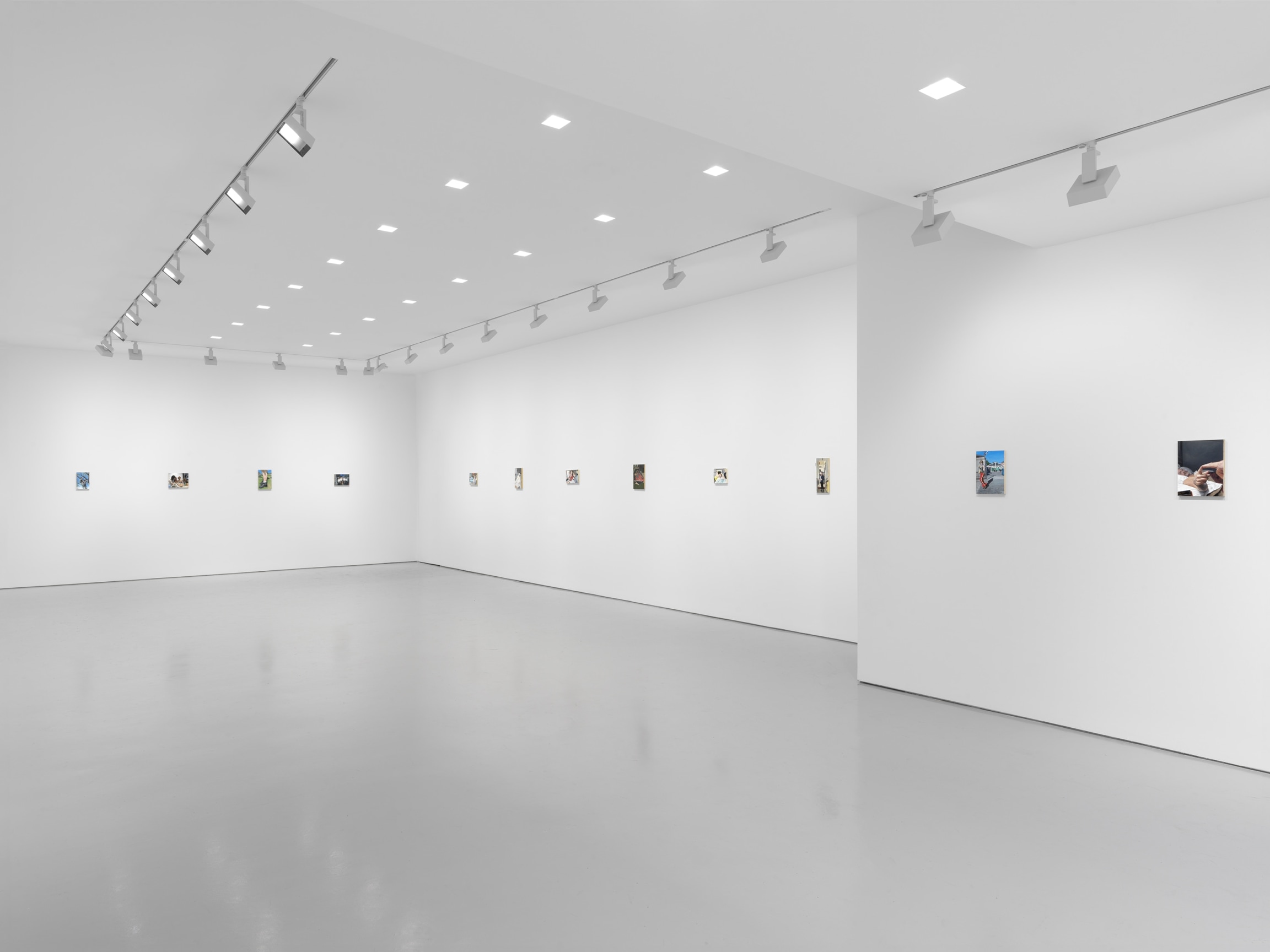 New York, NY: Miles McEnery Gallery, &ldquo;Tim Hawkinson: Cabinet Pictures,&rdquo;