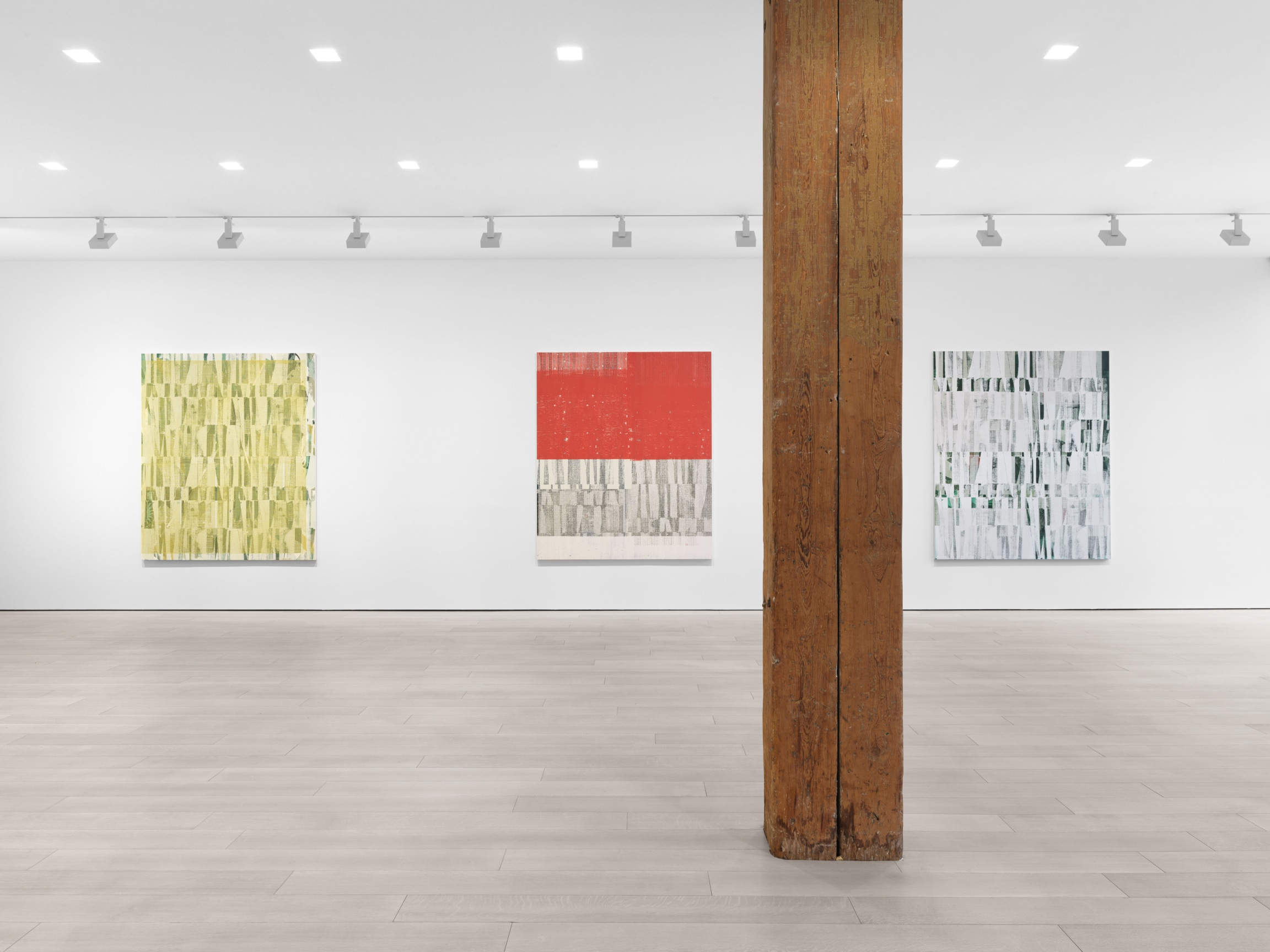 New York, NY: Miles McEnery Gallery, &lsquo;Kevin Appel,&rsquo; 16 March 2023 - 22 April 2023