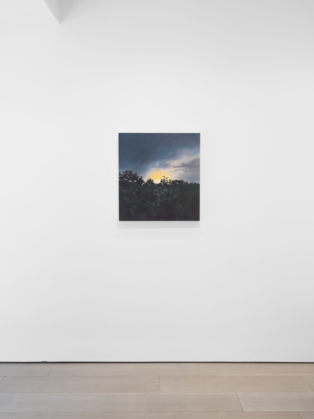 New York, NY: Miles McEnery Gallery, &lsquo;April Gornik: The Other Side,&rsquo; 7 September - 21 October 2023