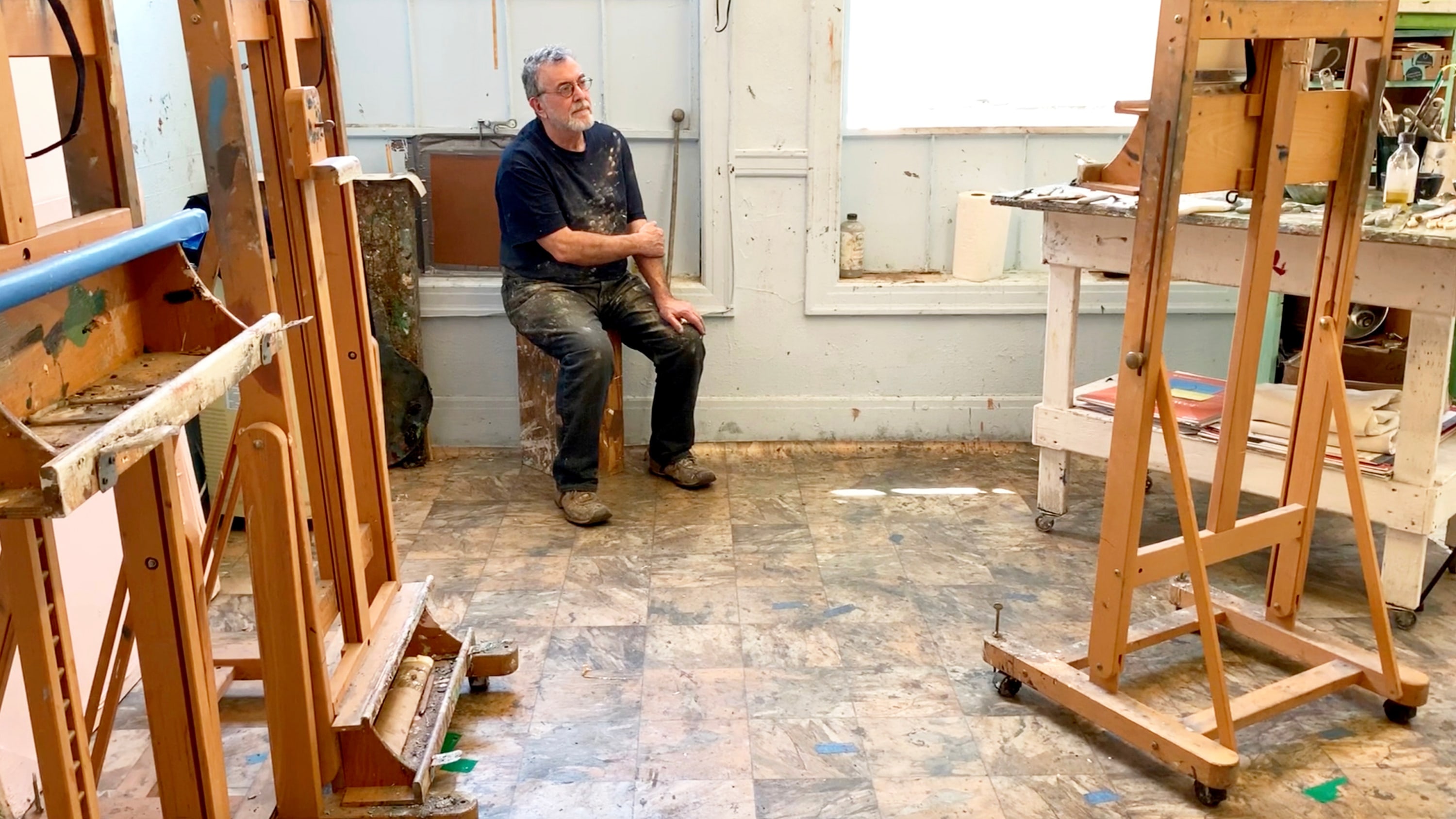 Produced as sponsored content for ARTnews.com