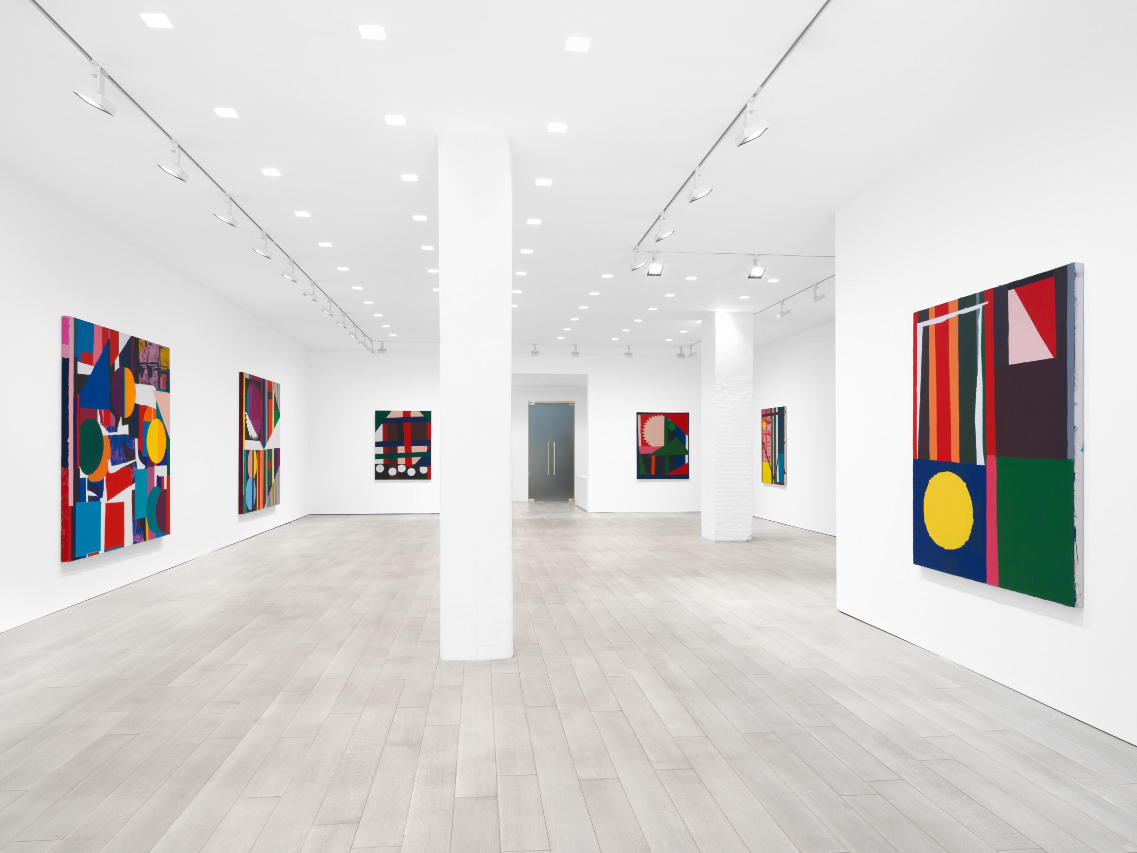 New York, NY: Miles McEnery Gallery, &lsquo;Nick Aguayo,&rsquo; 16 March 2023 - 22 April 2023