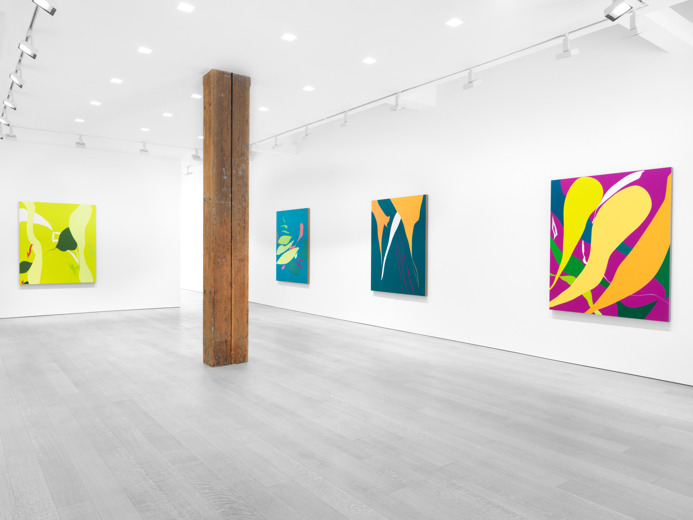 New York, NY: Miles&nbsp;McEnery Gallery, &lsquo;Heather Gwen Martin: Verse,&rsquo; &nbsp;9 June - 23 July 2022
