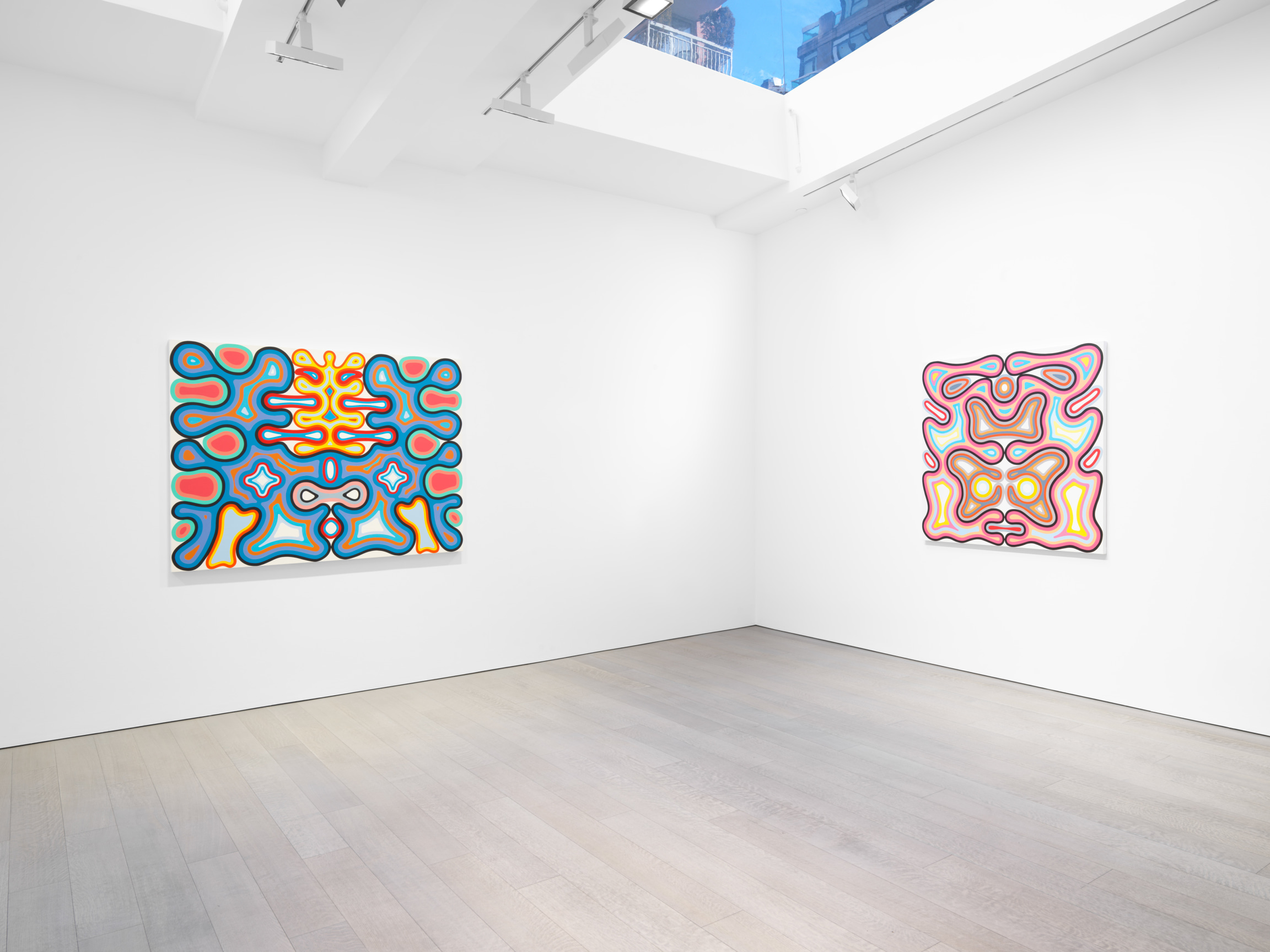 New York, NY: Miles McEnery Gallery, &lsquo;Warren Isensee,&rsquo; 2 February 2023 - 11 March 2023