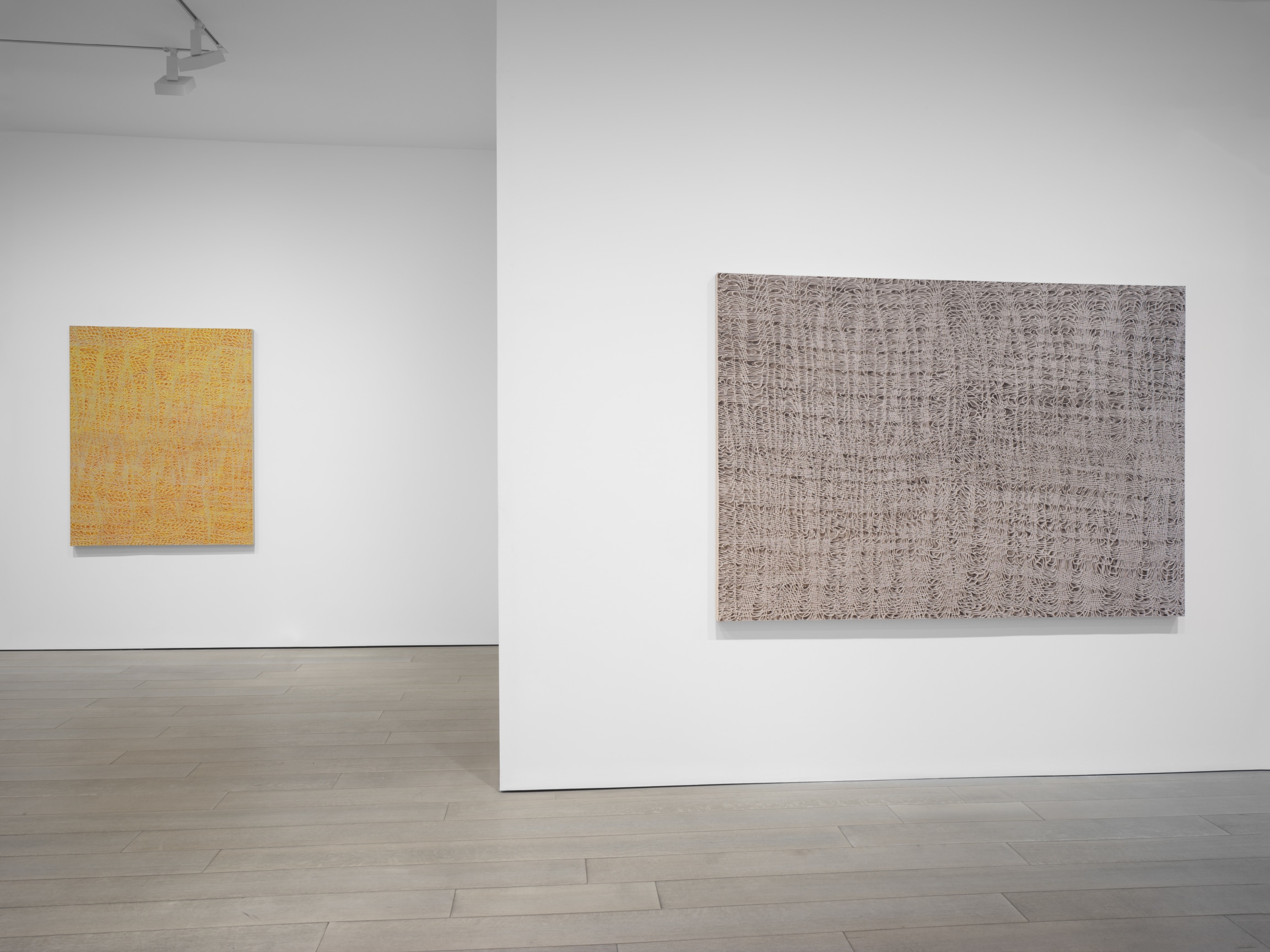 New York, NY: Miles McEnery Gallery, &ldquo;James Siena,&rdquo;