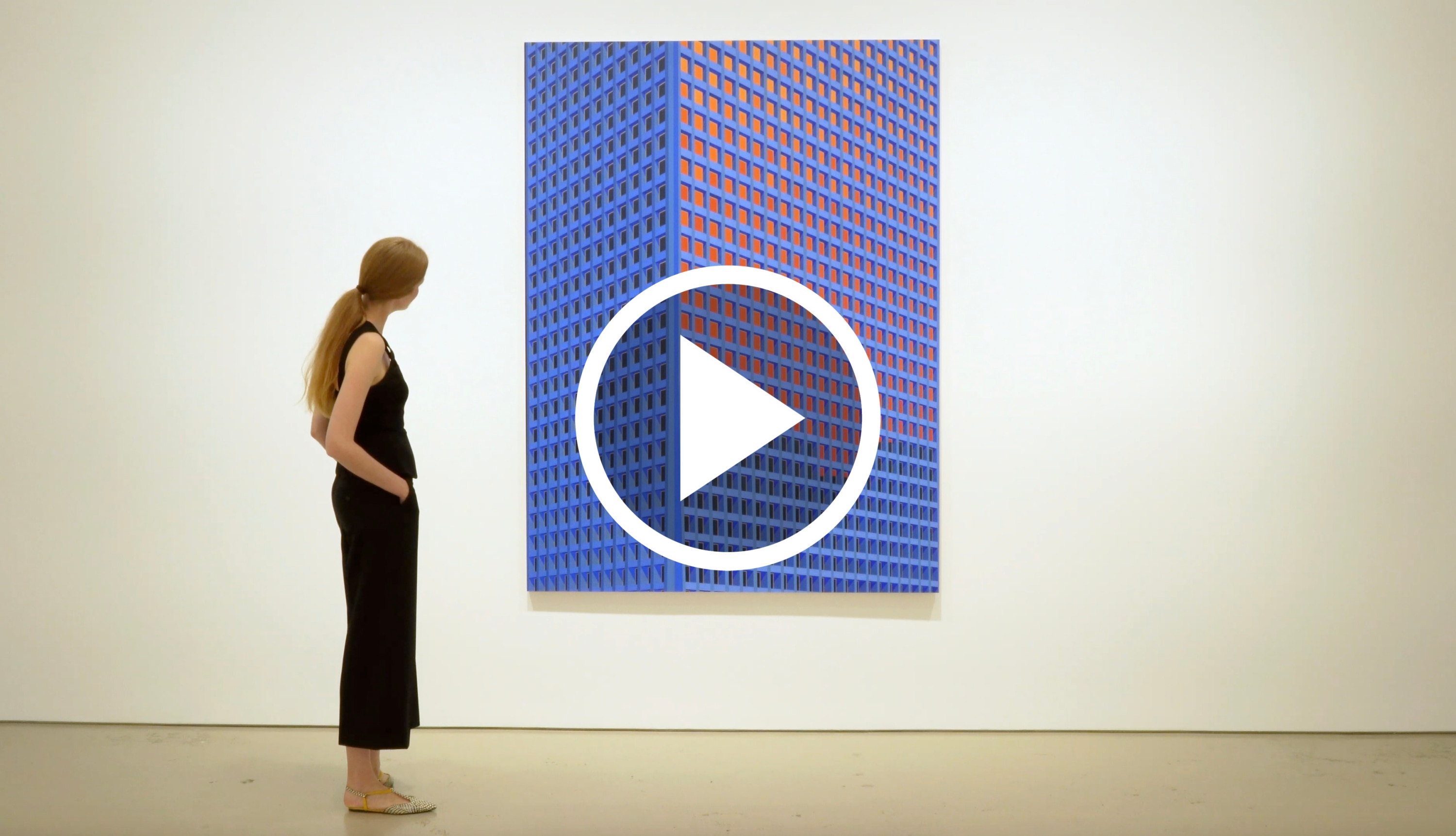 On View | Daniel Rich &quot;Back to the Future&quot;