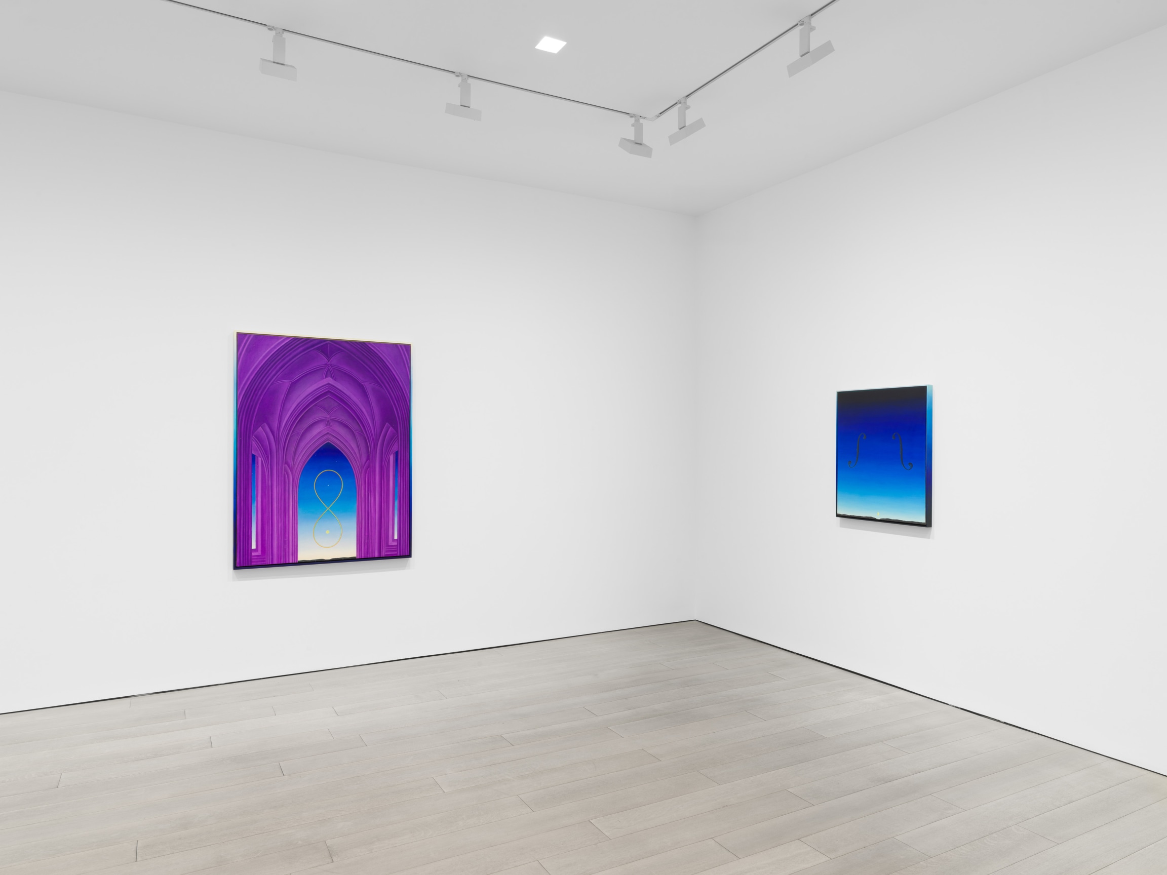 New York, NY: Miles McEnery Gallery, &ldquo;Emily Weiner: Now Eve, We&rsquo;re Here, We&rsquo;ve Won,&rdquo;
