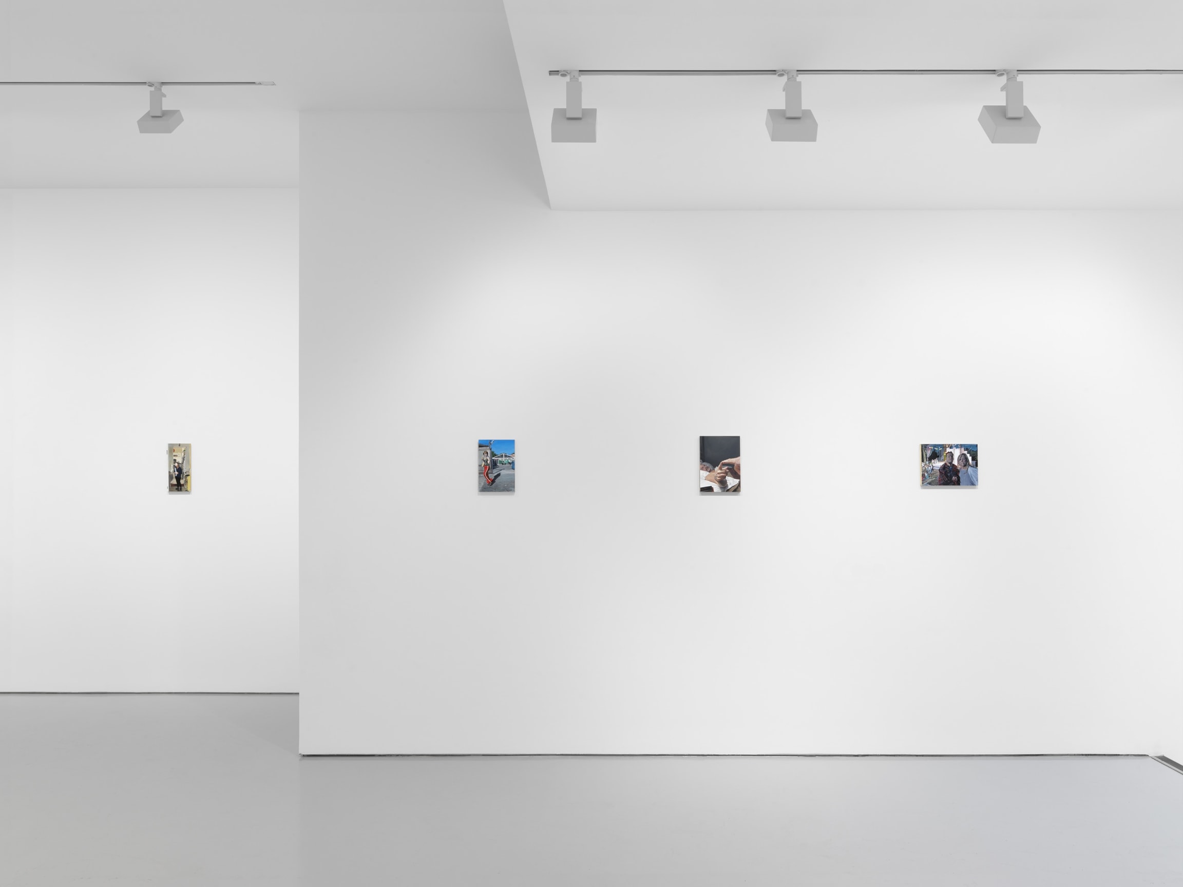 New York, NY: Miles McEnery Gallery, &ldquo;Tim Hawkinson: Cabinet Pictures,&rdquo;