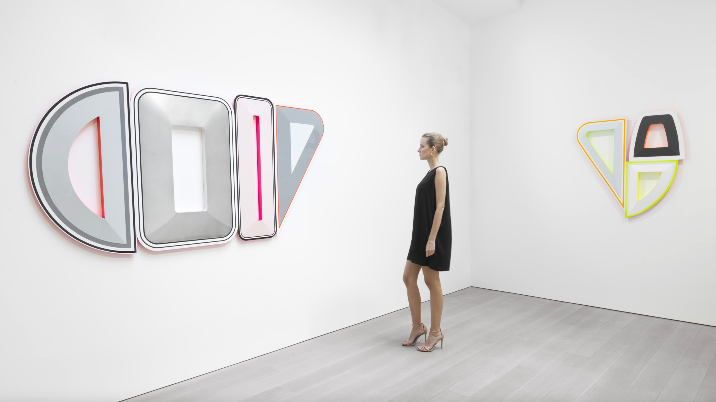 On View | Beverly Fishman &quot;I Dream of Sleep&quot;