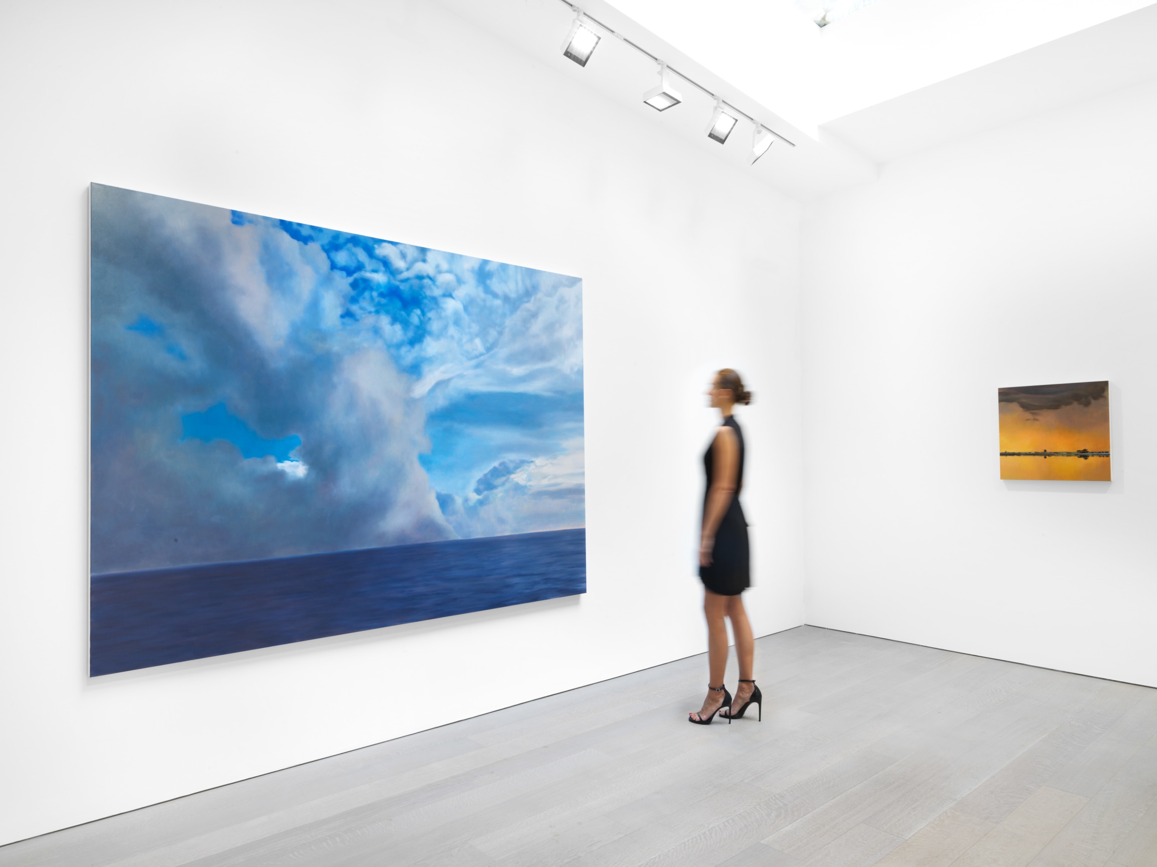 New York, NY: Miles McEnery Gallery, &#039;Summer Drift,&#039; 28 July - 26 August 2022