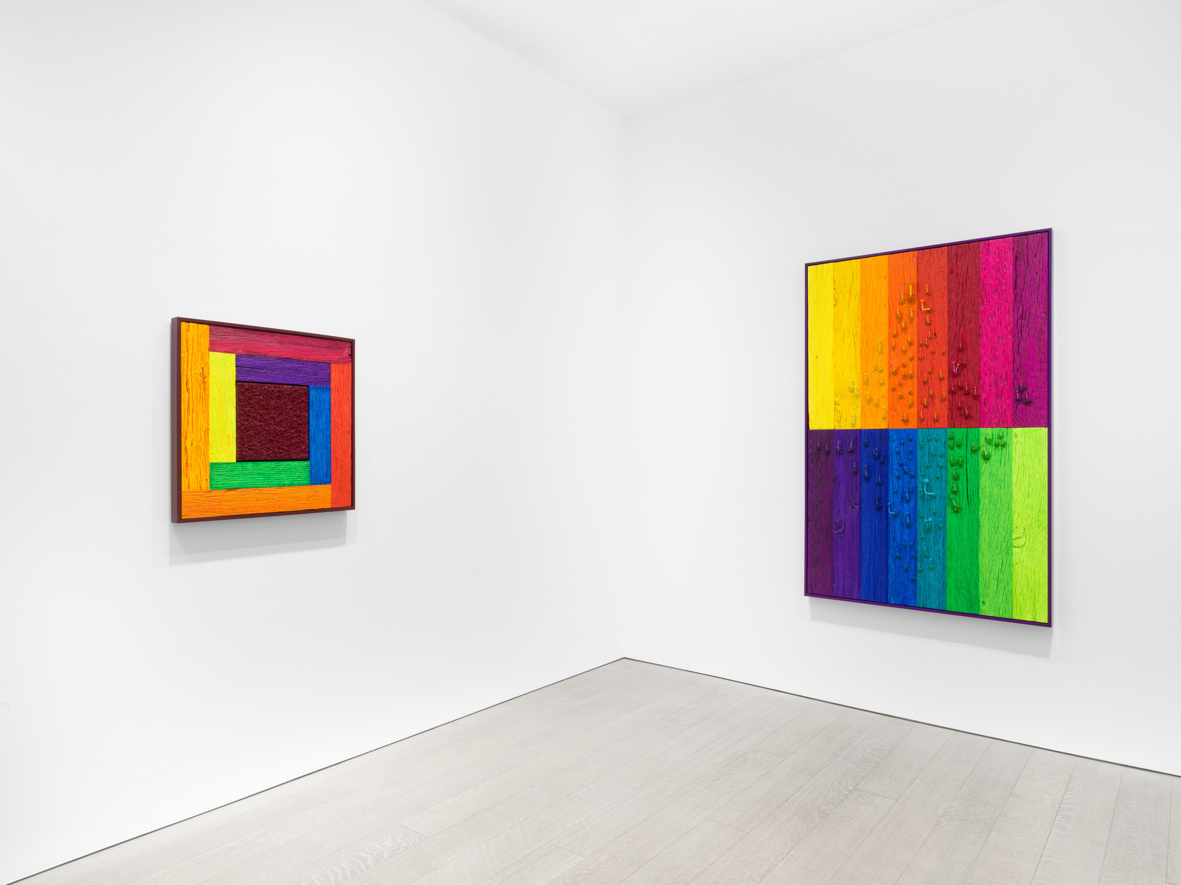 New York, NY: Miles McEnery Gallery, &lsquo;Douglas Melini: Landscape Painting,&rsquo; 26 October - 9 December 2023