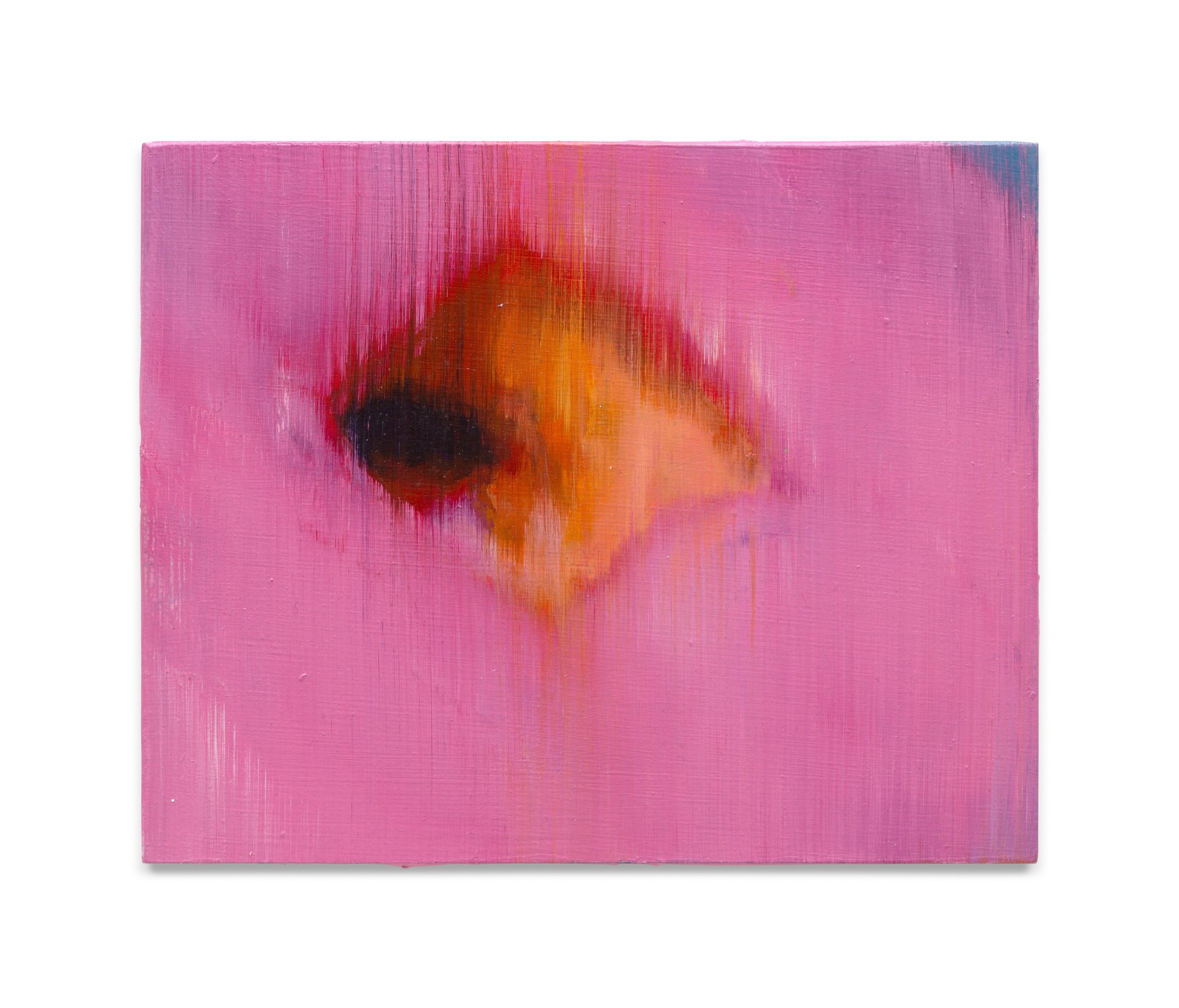 Purity, 2023, Oil on panel, 5 1/4 x 6 5/8 inches, 13.3 x 16.8 cm,&nbsp;MMG#35870