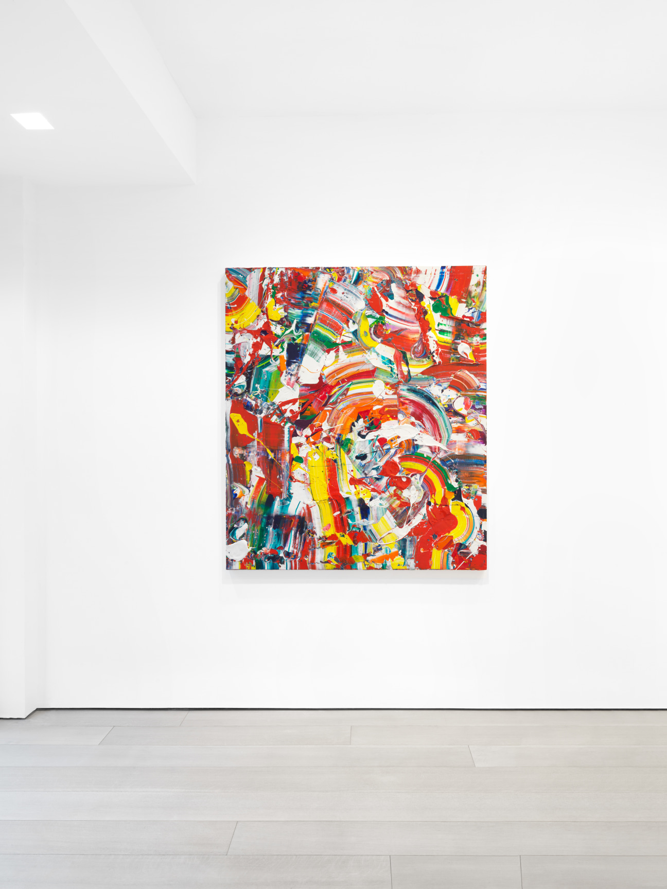New York, NY: Miles McEnery Gallery, &lsquo;Michael Reafsnyder,&rsquo; 28 March - 11 May 2024