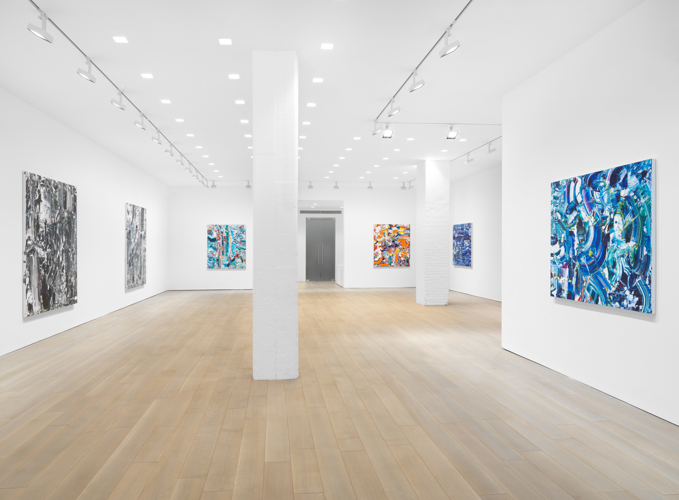 New York, NY: Miles&nbsp;McEnery Gallery, &lsquo;Michael Reafsnyder,&rsquo; &nbsp;28 April 2022 - 4 June 2022