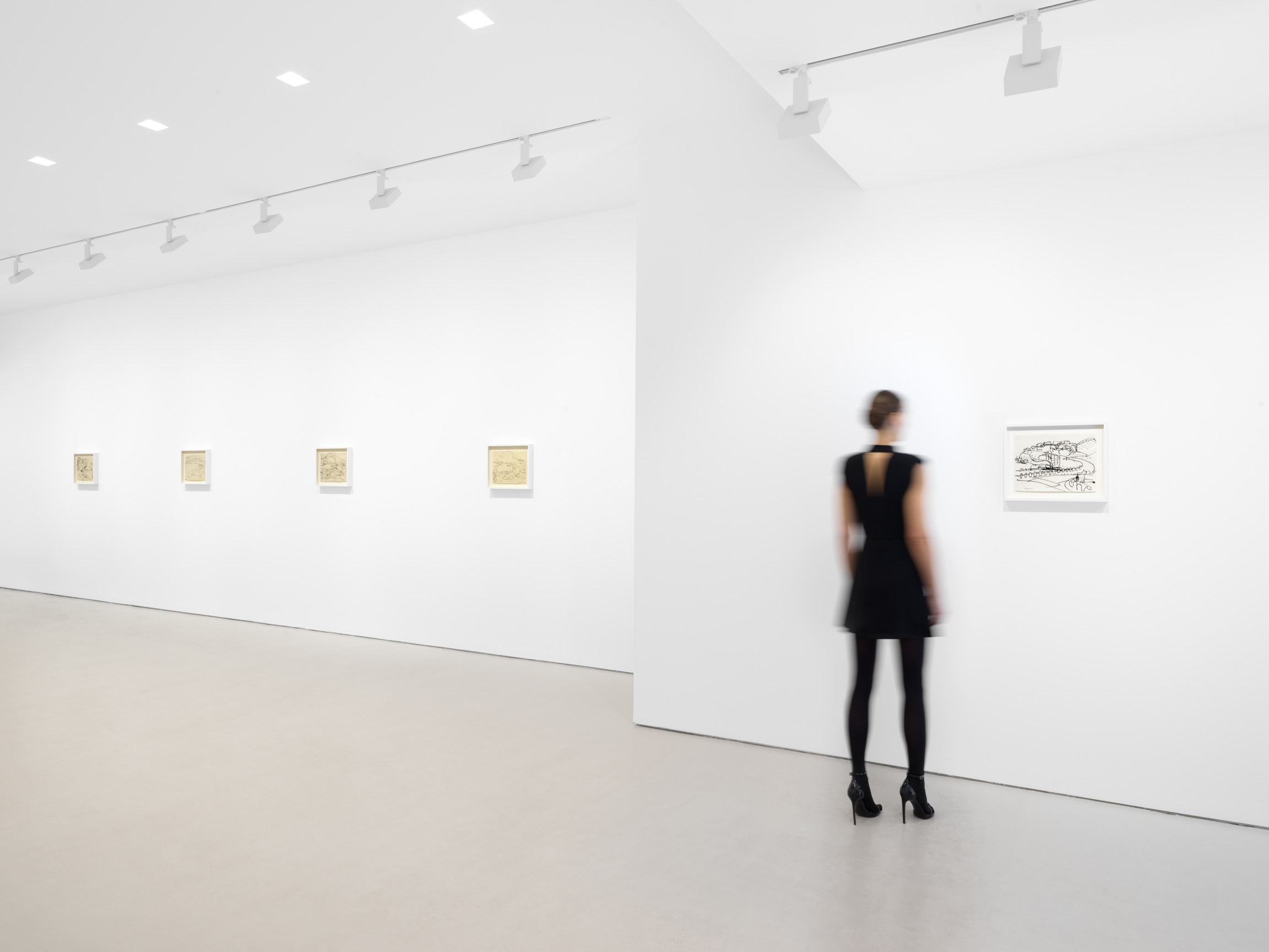 New York, NY: Miles McEnery Gallery, &lsquo;Hans Hofmann,&rsquo; 2 February 2023 - 11 March 2023