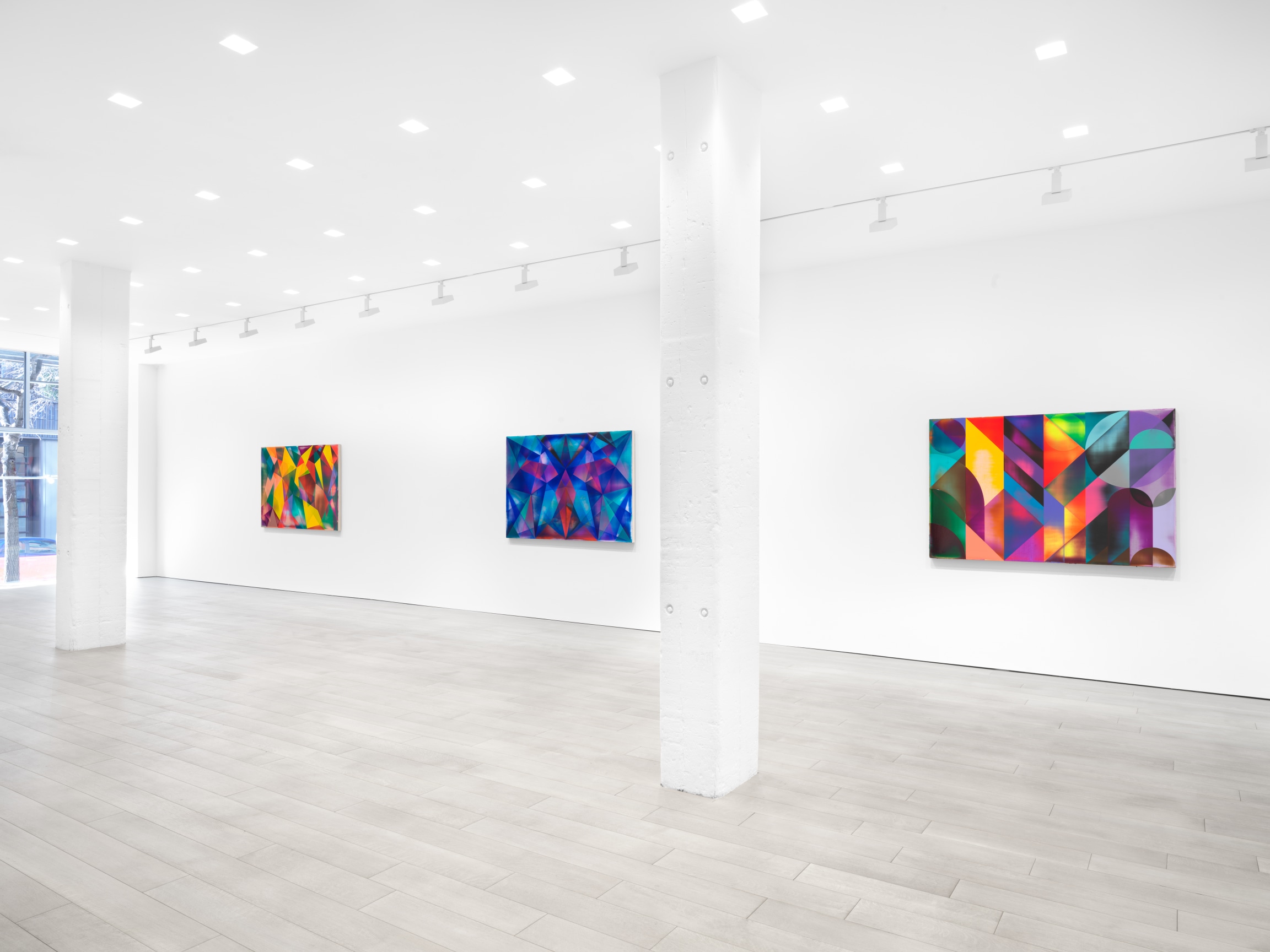 New York, NY: Miles McEnery Gallery, &lsquo;Shannon Finley,&rsquo; 2 February 2023 - 11 March 2023