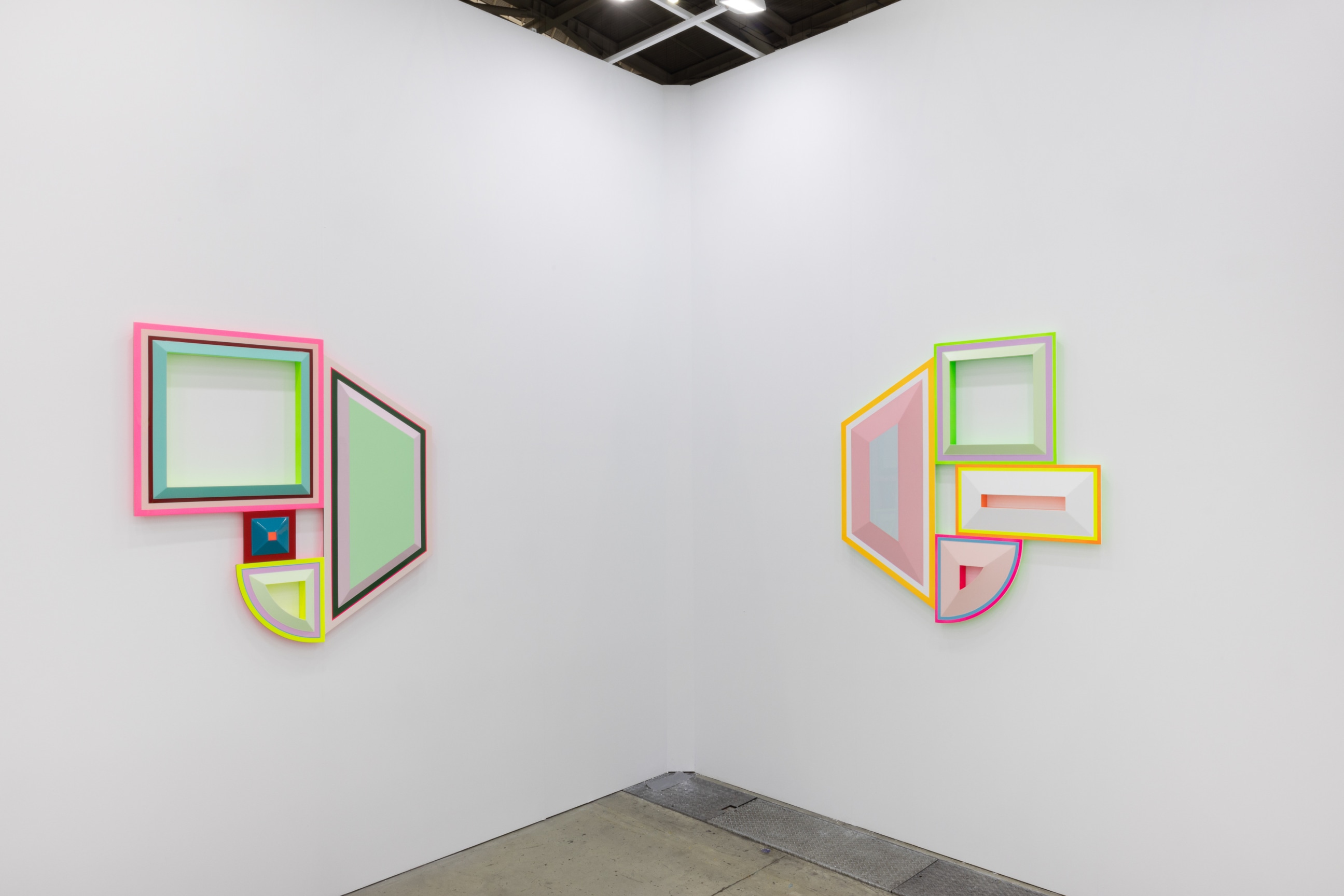 Taipei City: Miles McEnery Gallery, Booth #E12, Taipei Dangdai, 11 - 14 May 2023