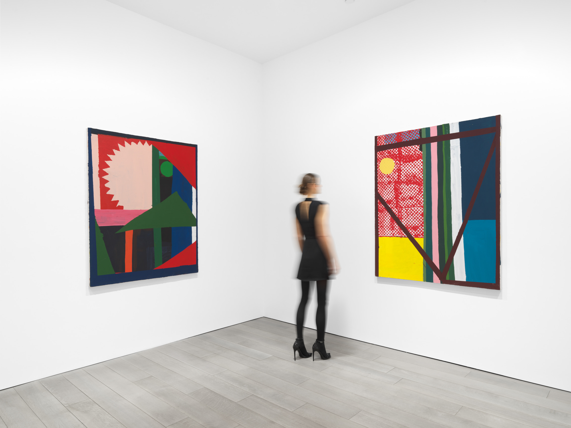 New York, NY: Miles McEnery Gallery, &lsquo;Nick Aguayo,&rsquo; 16 March 2023 - 22 April 2023