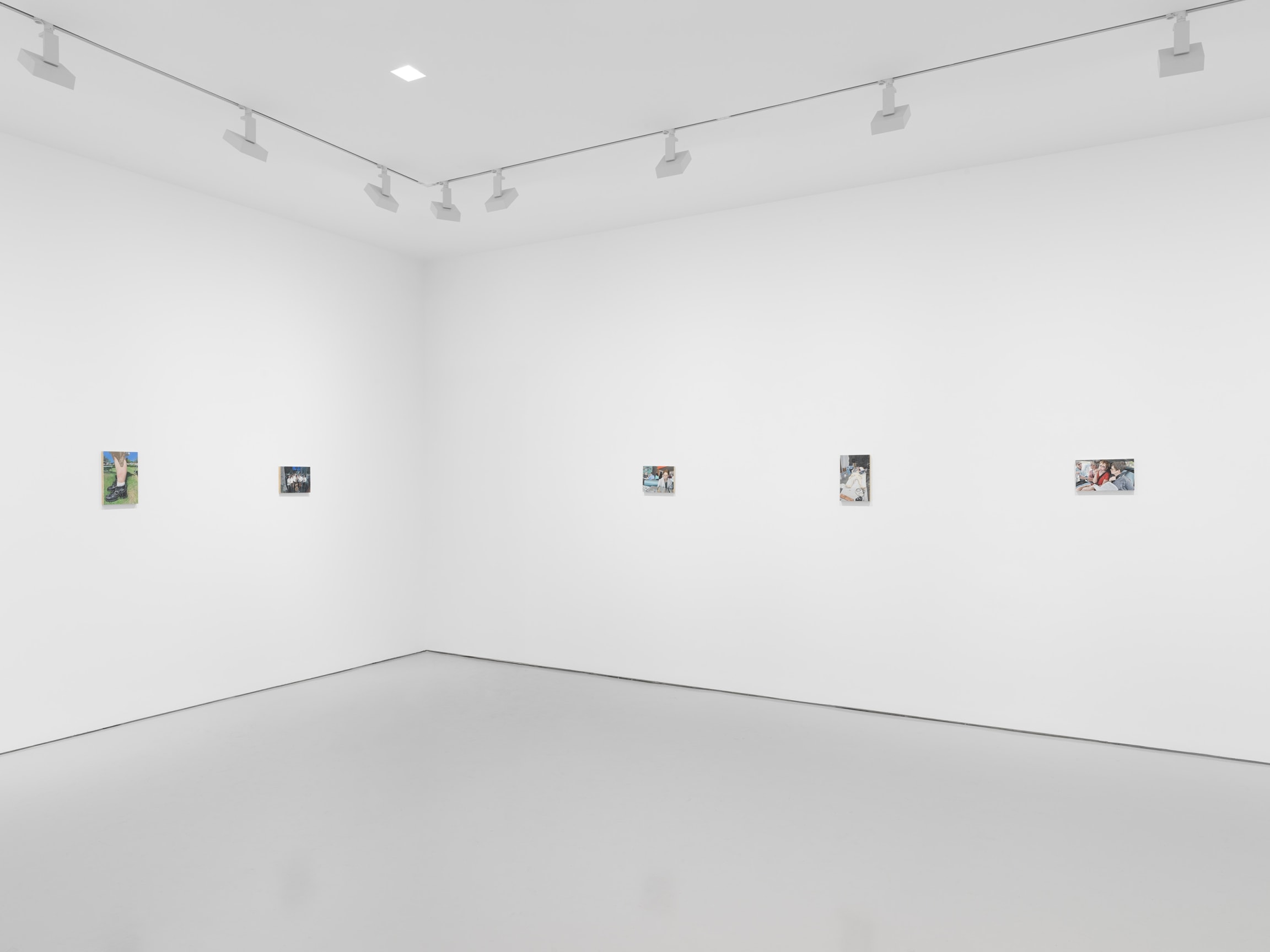 New York, NY: Miles McEnery Gallery, &ldquo;Tim Hawkinson: Cabinet Pictures,&rdquo;