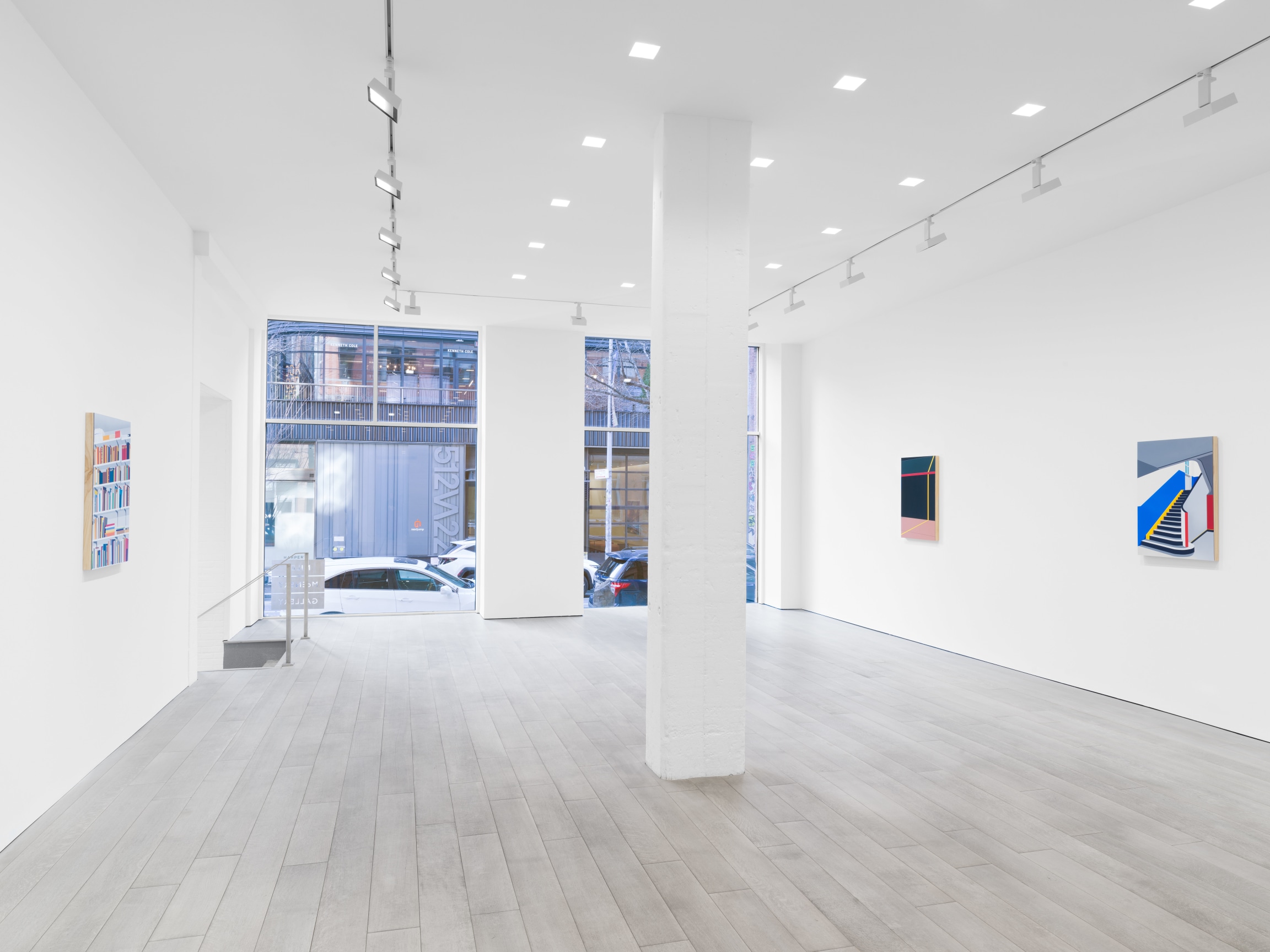 New York, NY: Miles McEnery Gallery, &lsquo;Daniel Rich: Parallels,&rsquo; 8 February - 23 March 2024